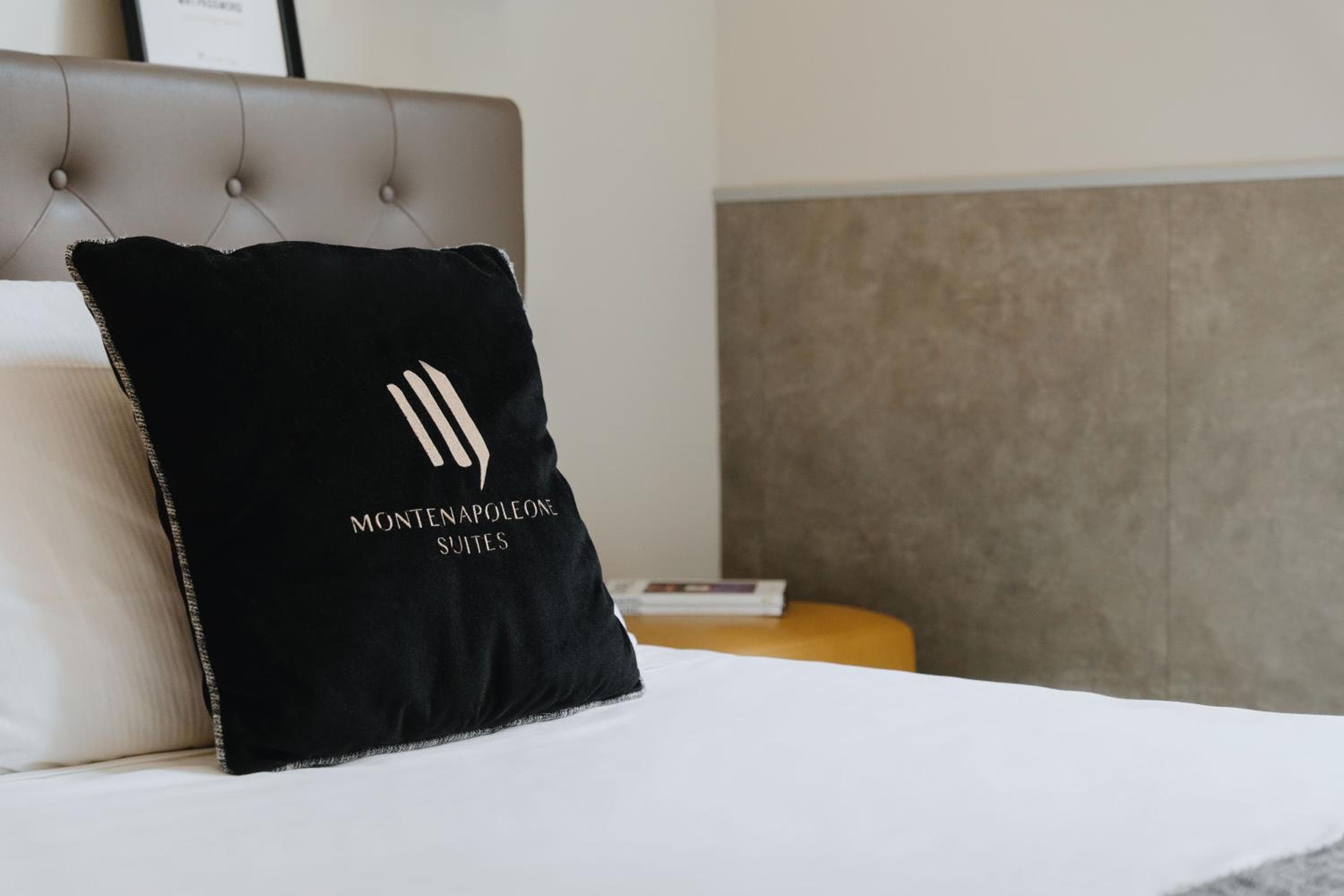 Montenapoleone Suites — 5