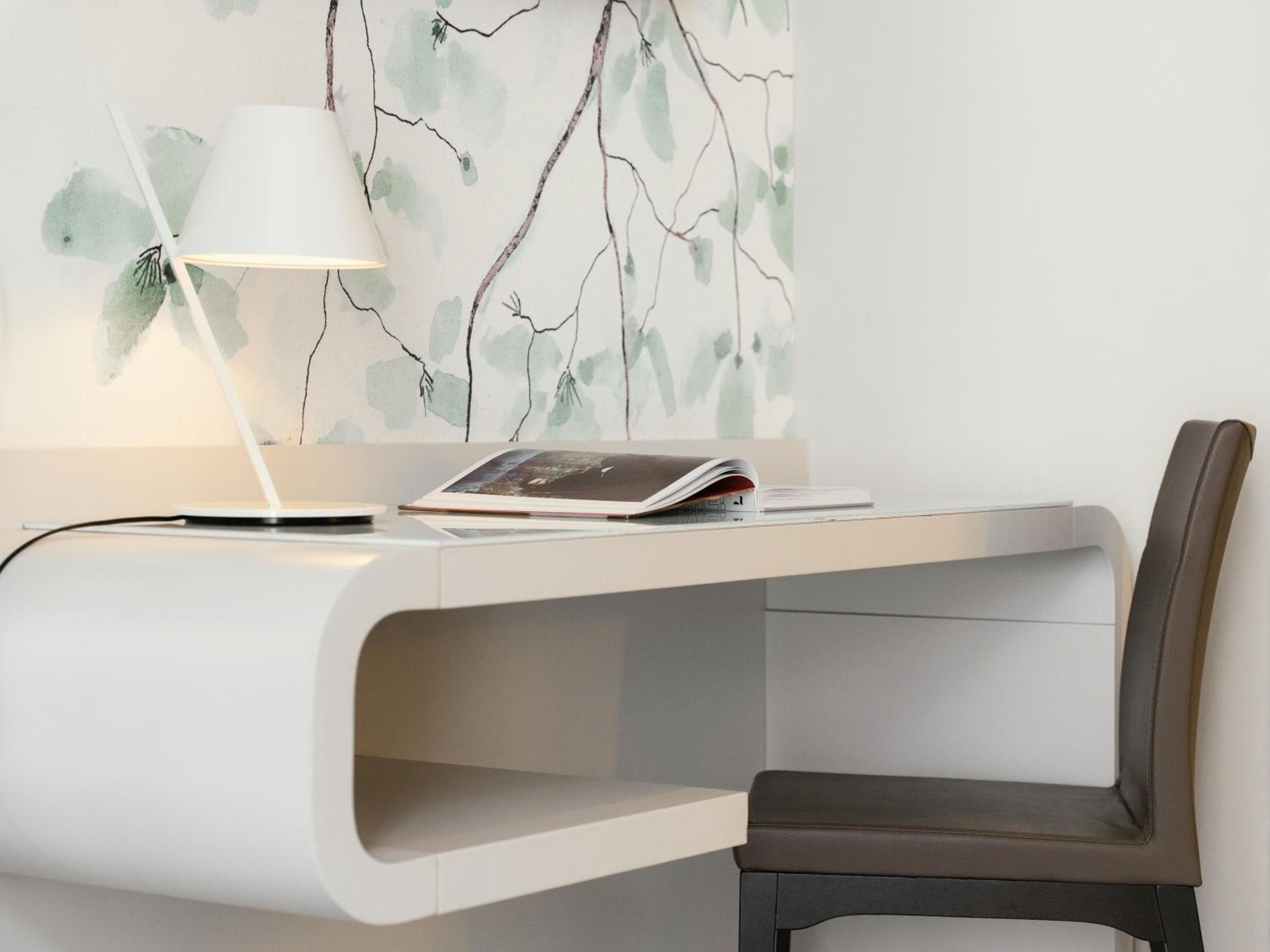 Montenapoleone Suites — 17