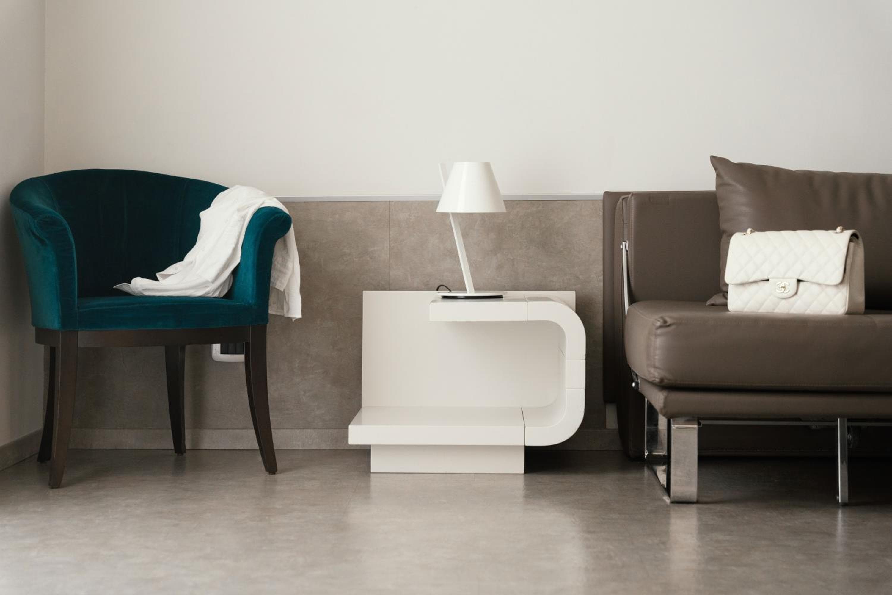 Montenapoleone Suites — 21