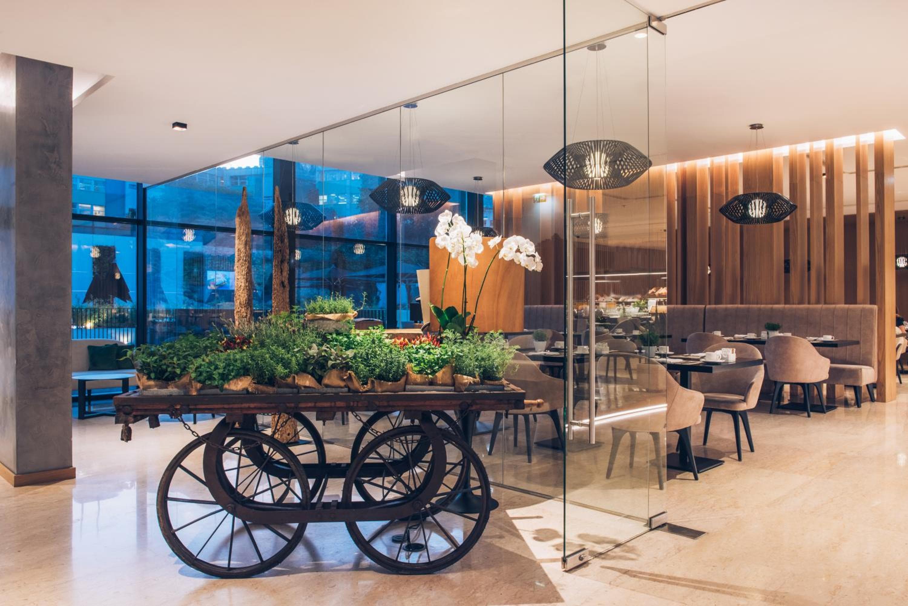 Iberostar Selection Lisboa — 14