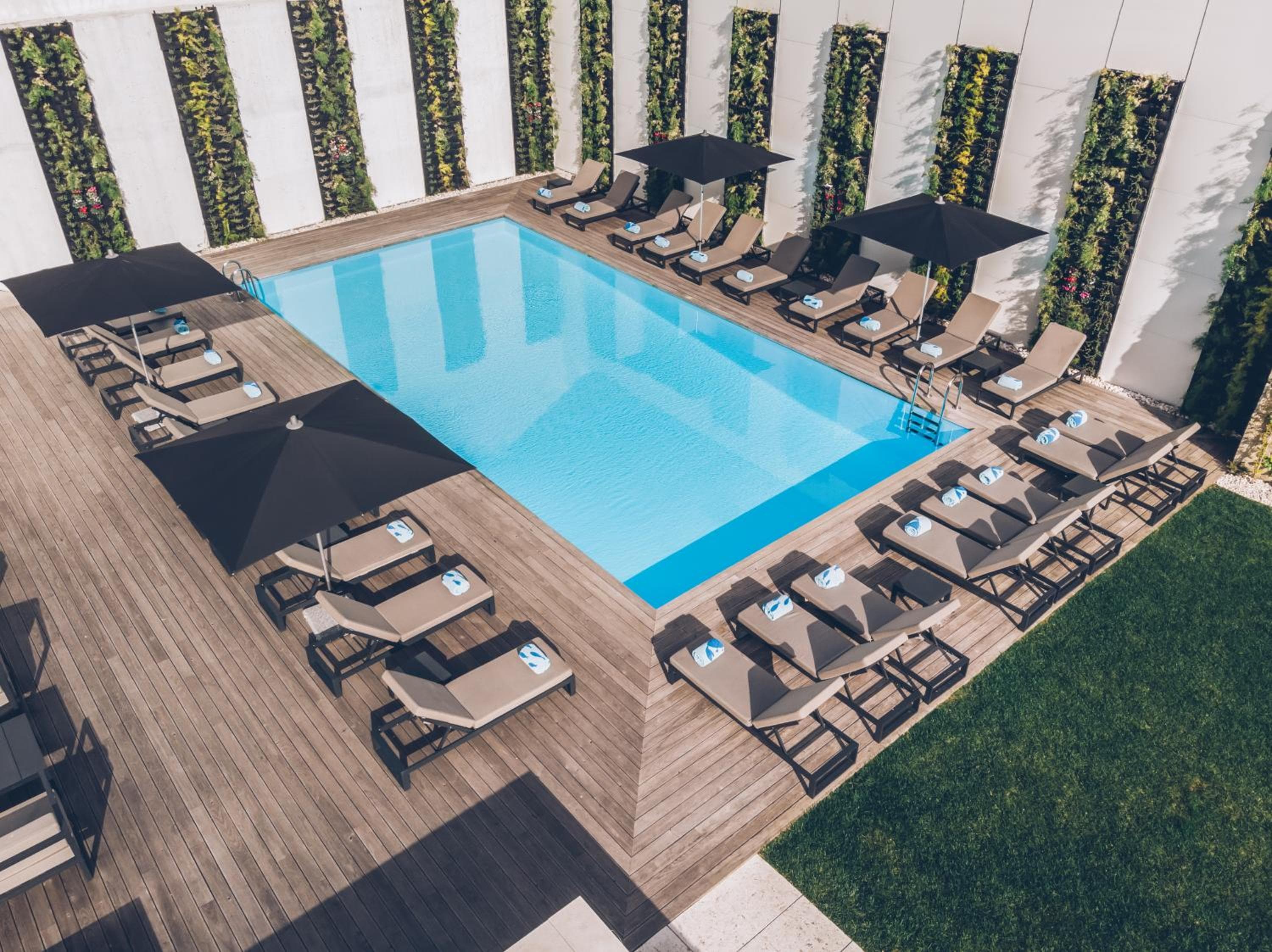 Iberostar Selection Lisboa — 3
