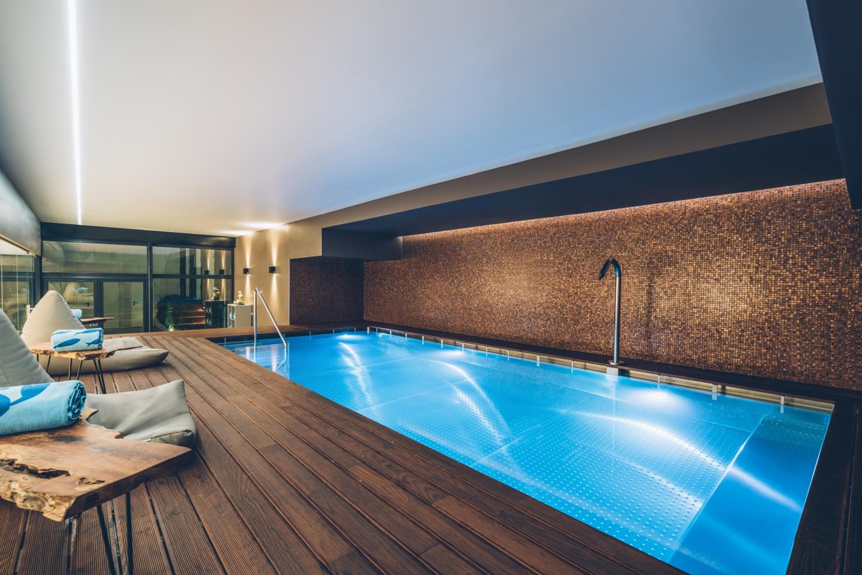 Iberostar Selection Lisboa — 18