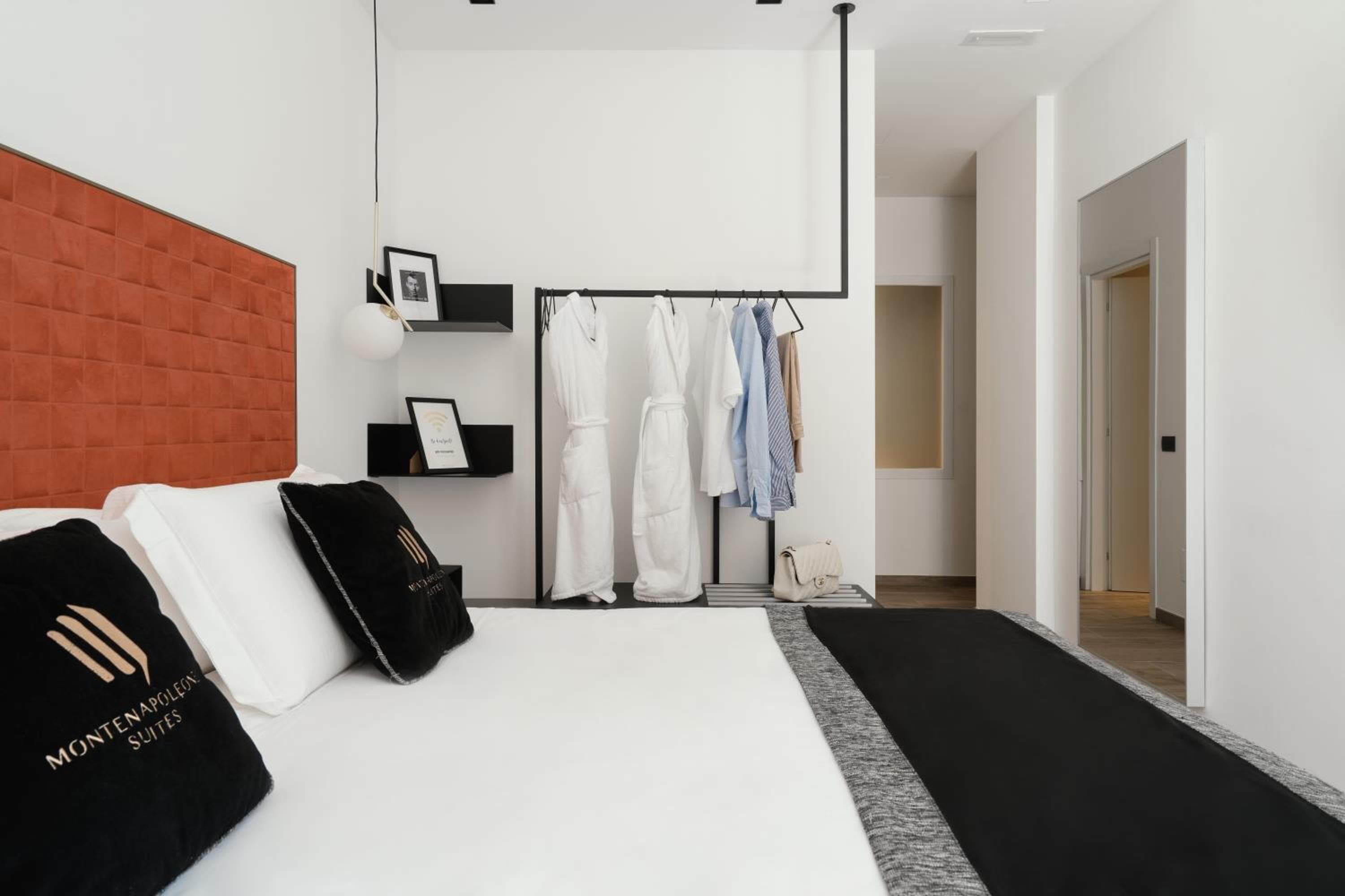 Montenapoleone Suites — 22