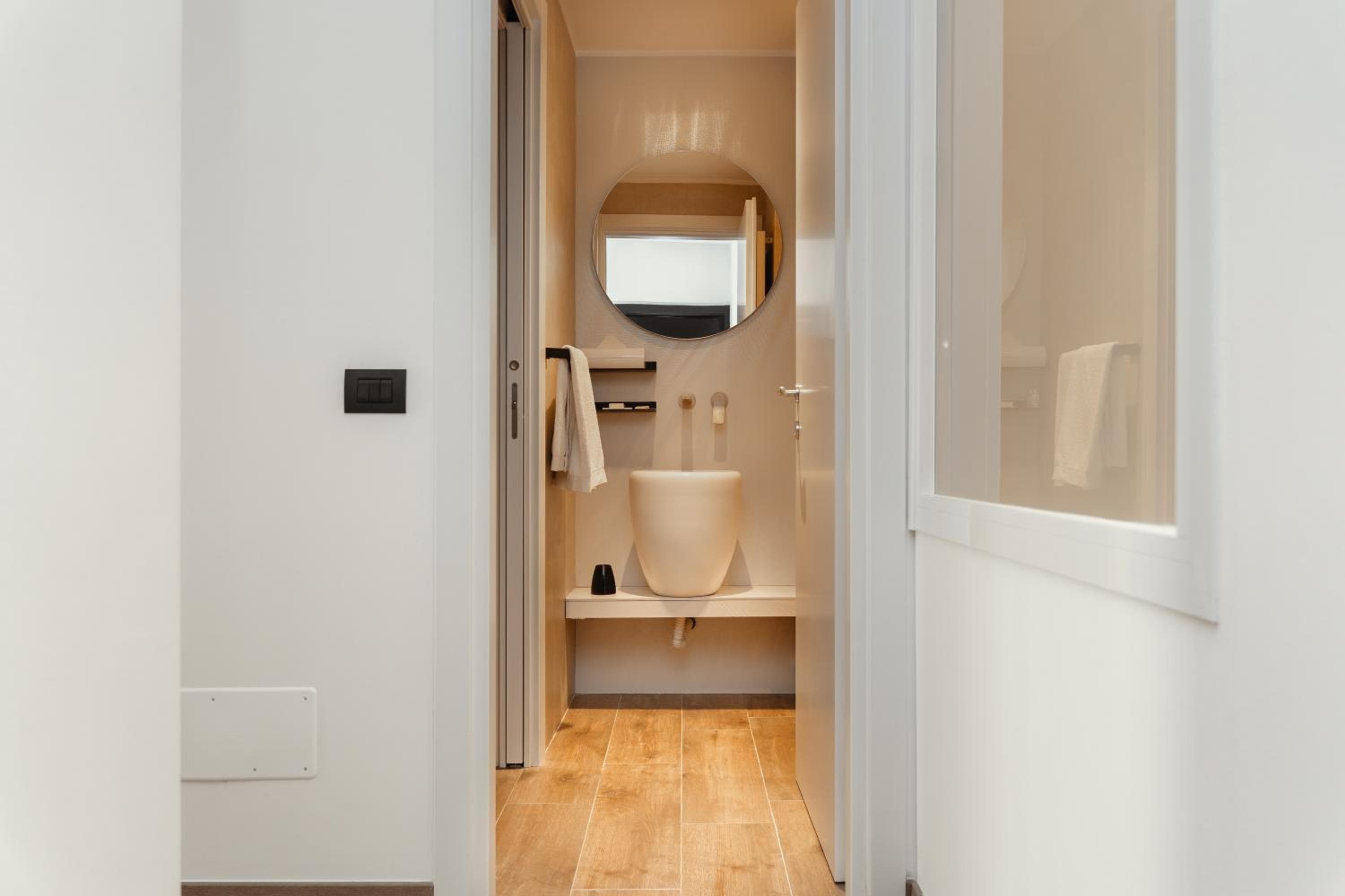 Montenapoleone Suites — 24