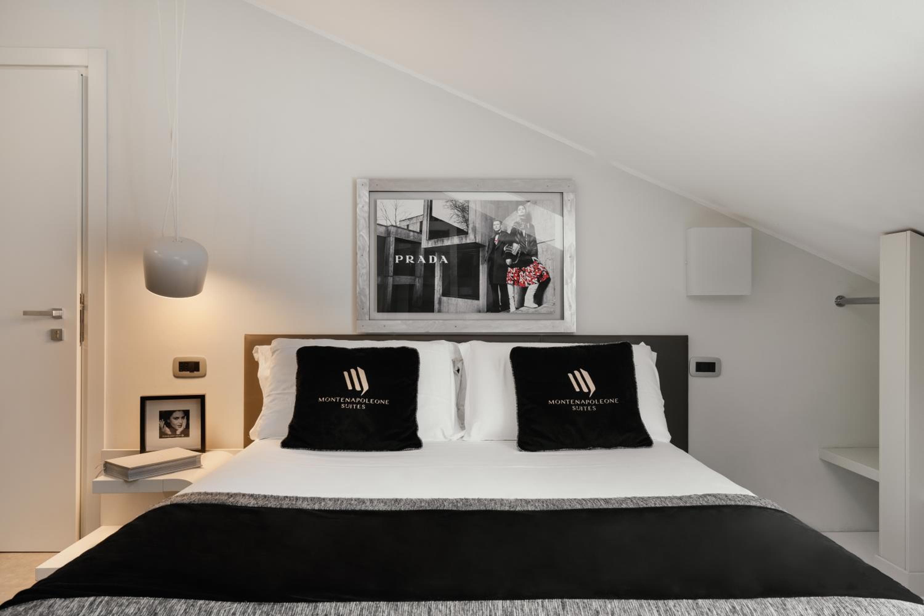 Montenapoleone Suites — 6