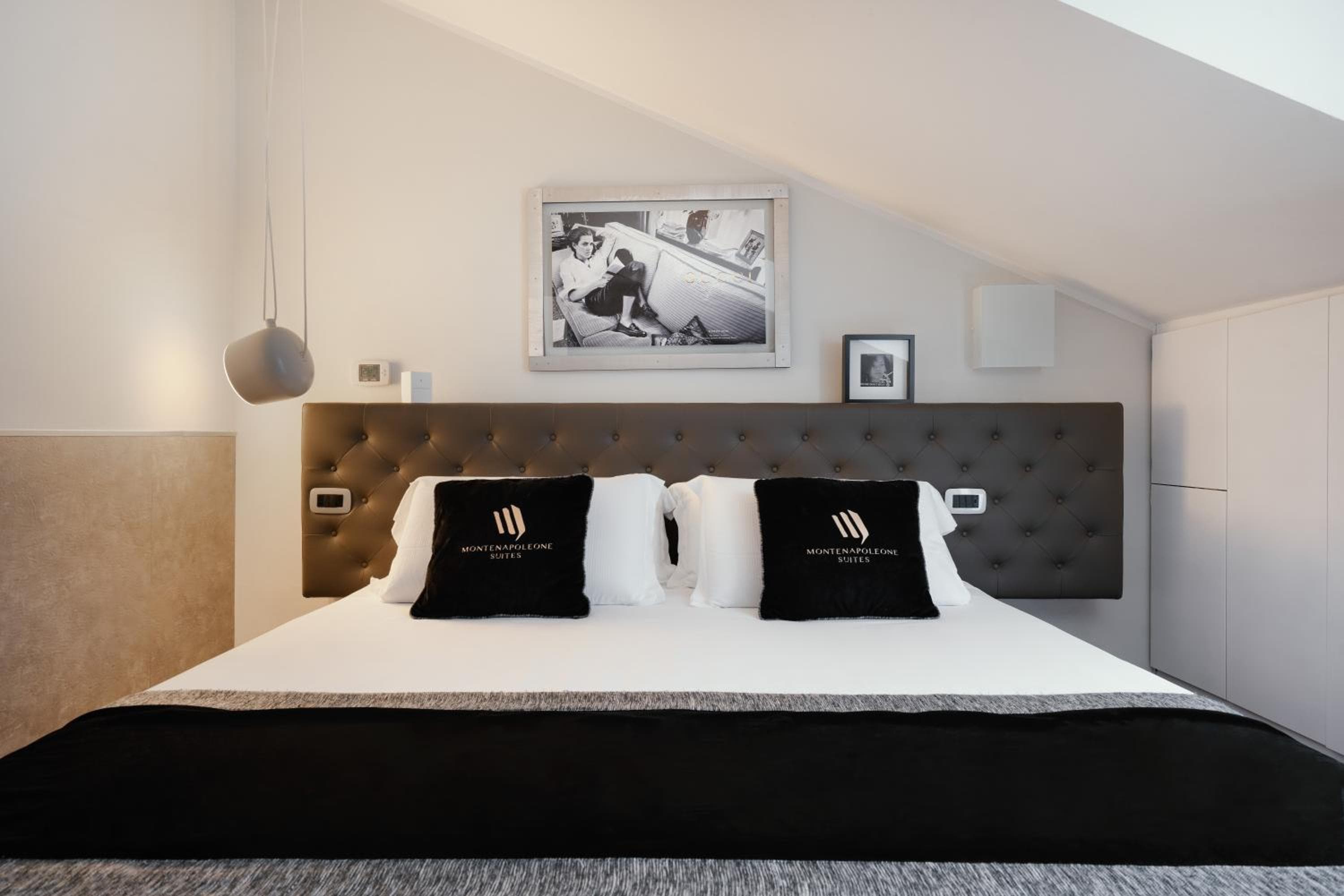 Montenapoleone Suites — 17