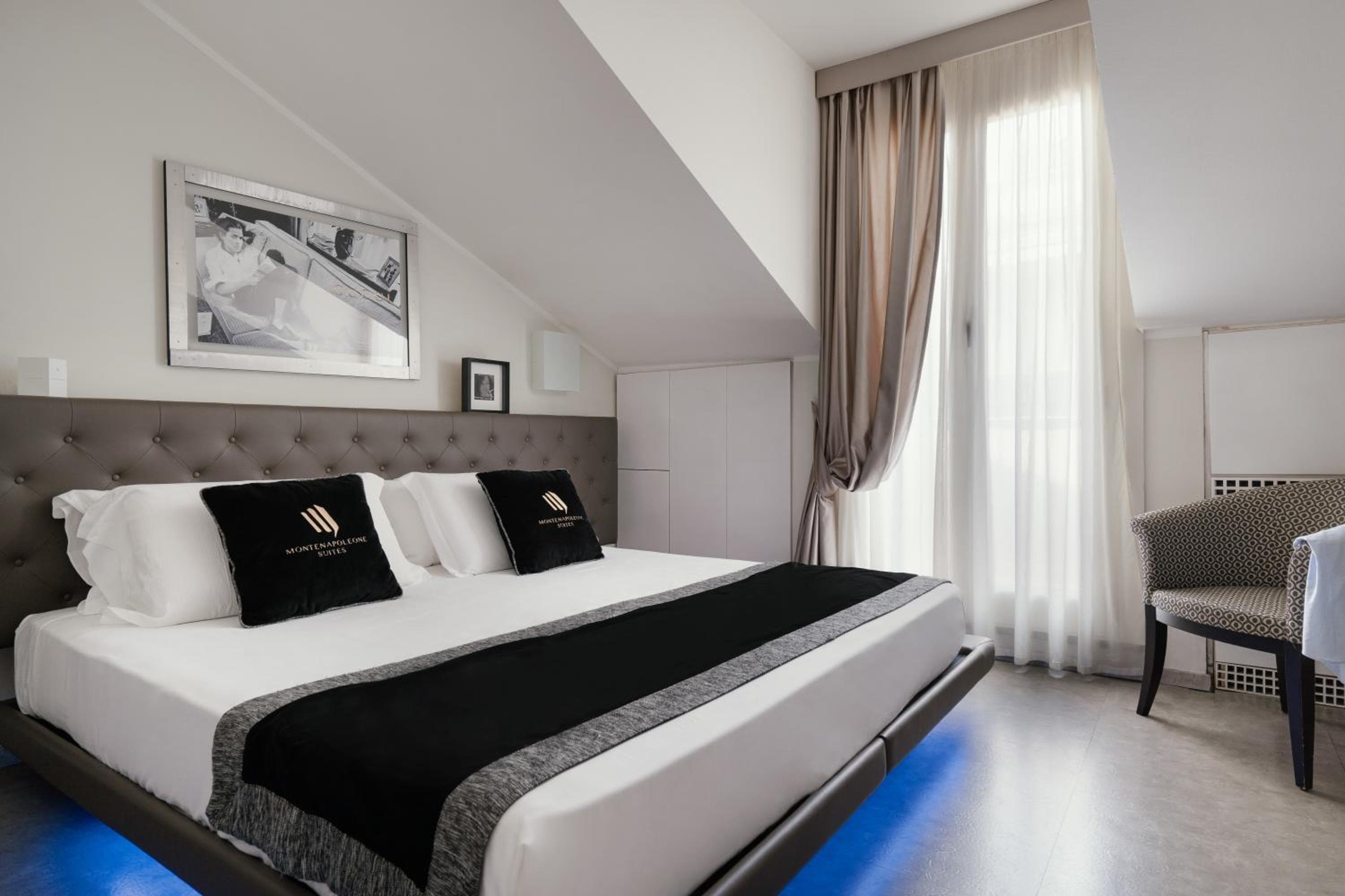 Montenapoleone Suites — 11