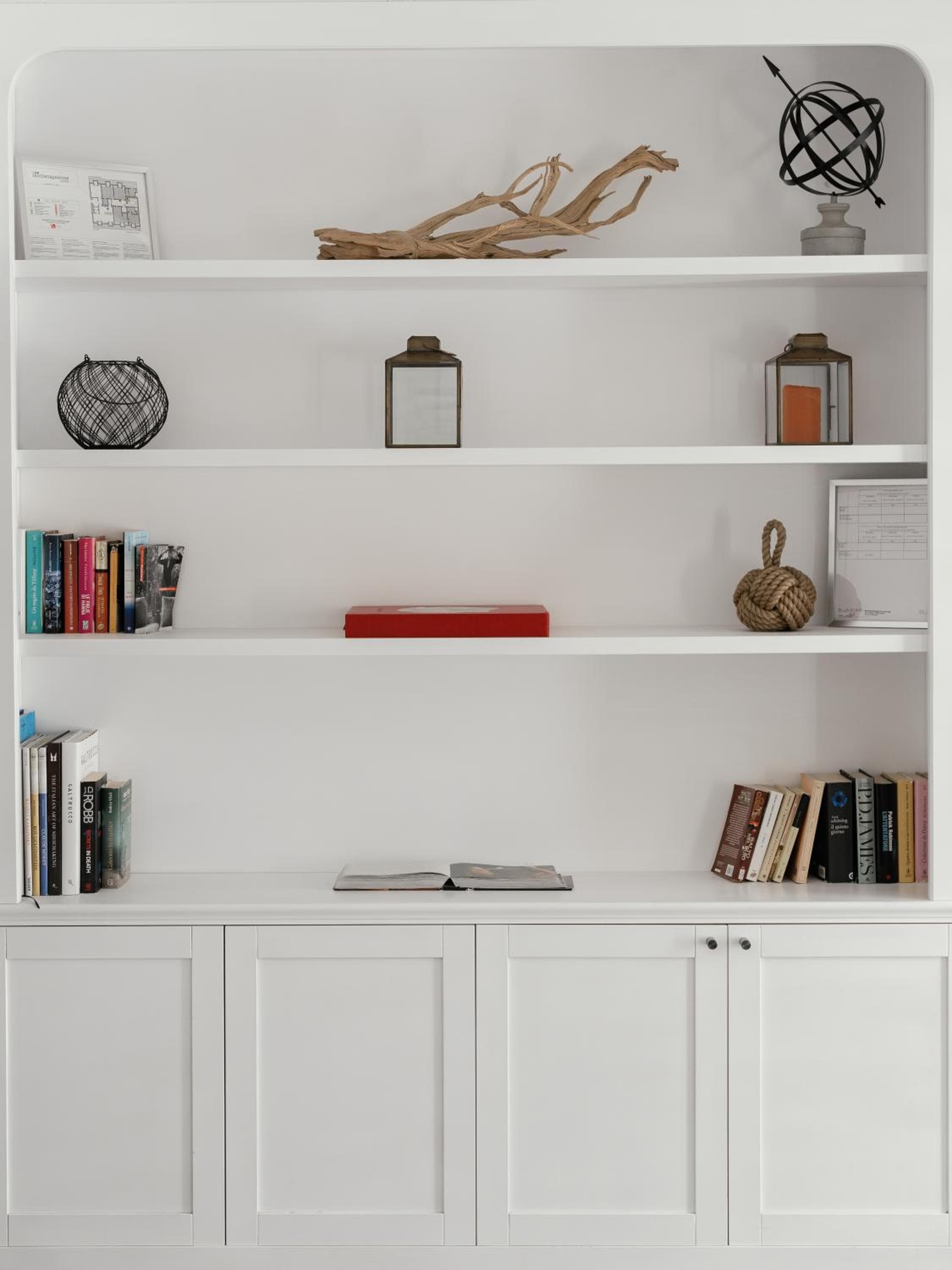 Montenapoleone Suites — 30
