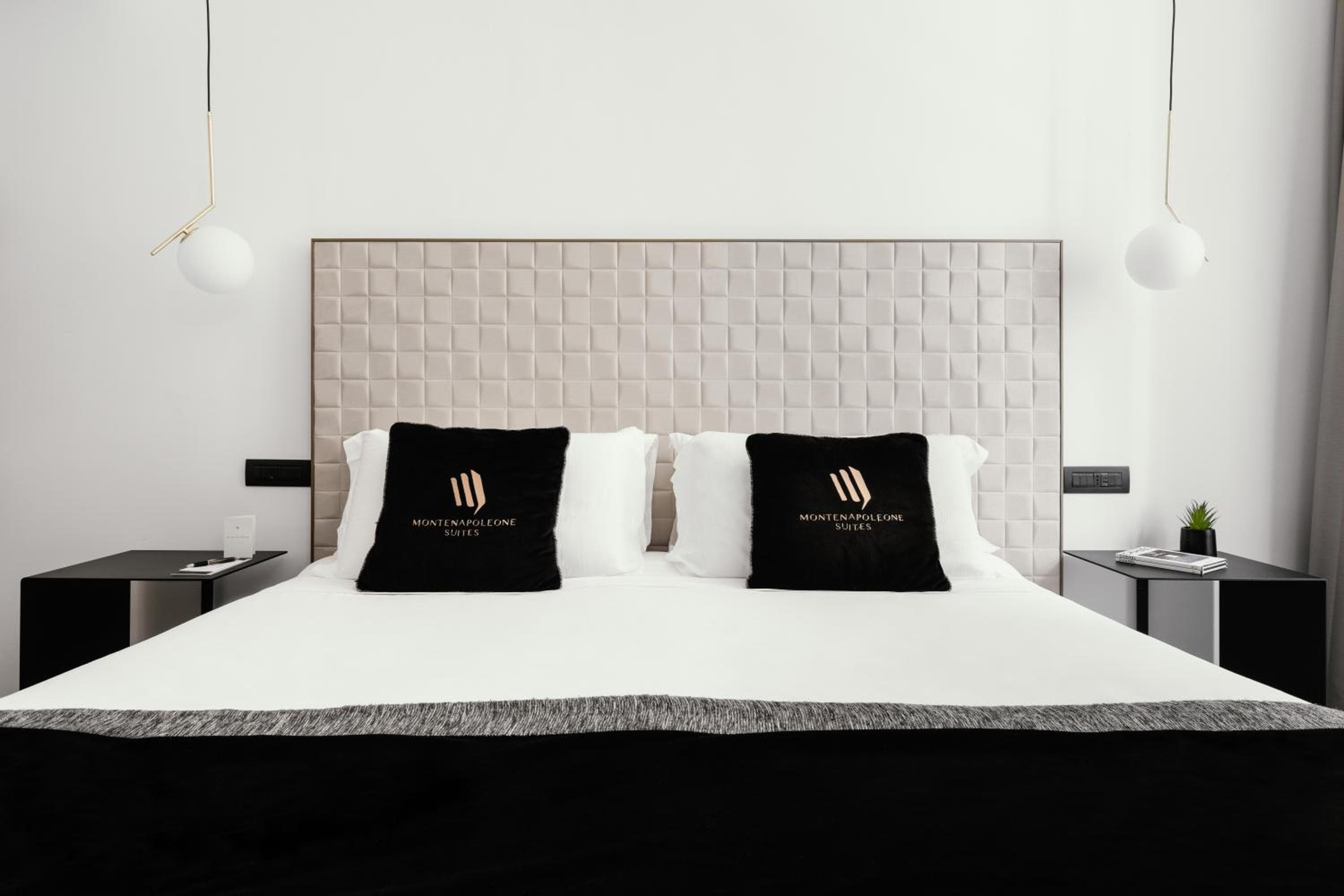 Montenapoleone Suites — 4