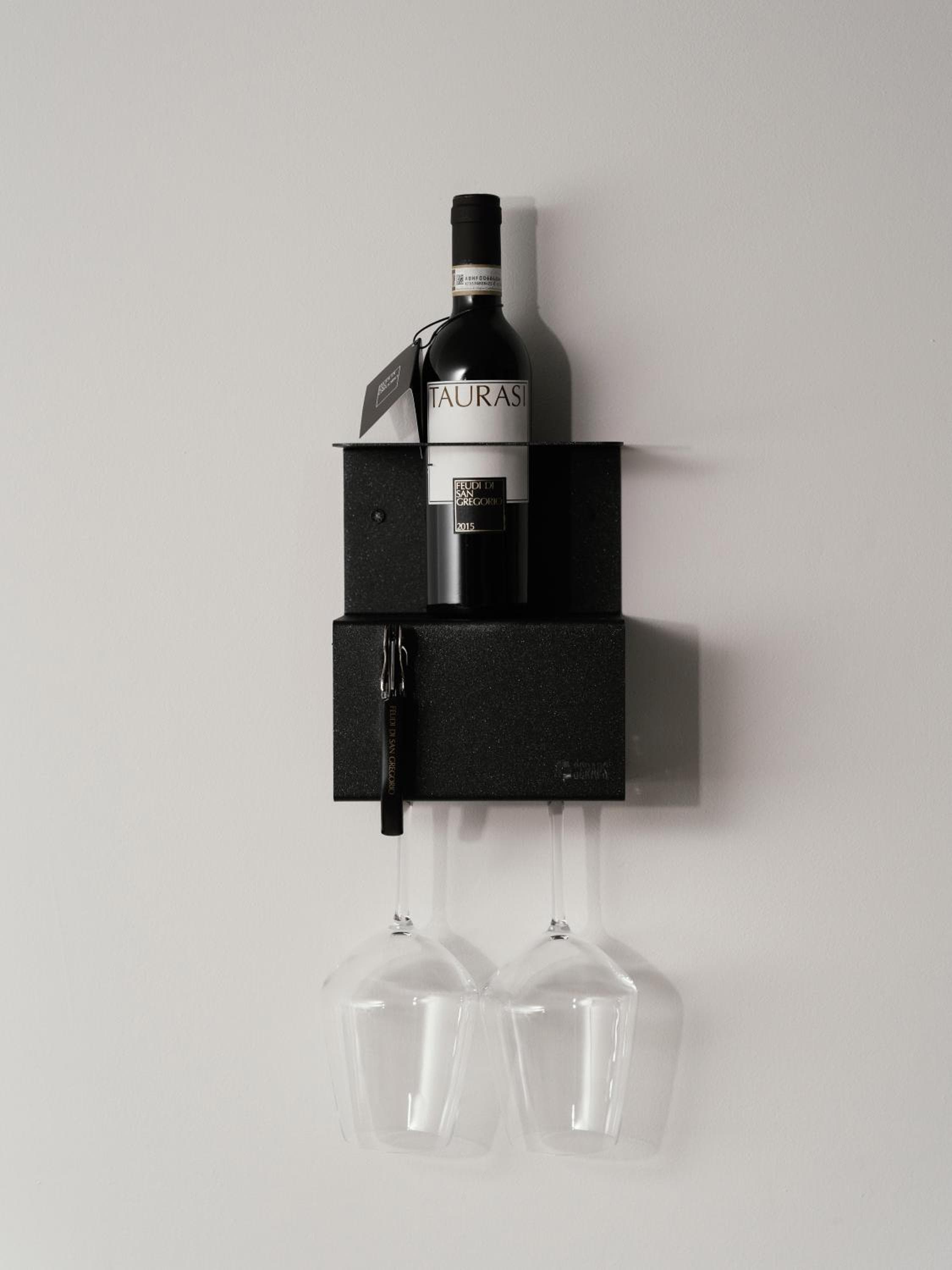 Montenapoleone Suites — 28