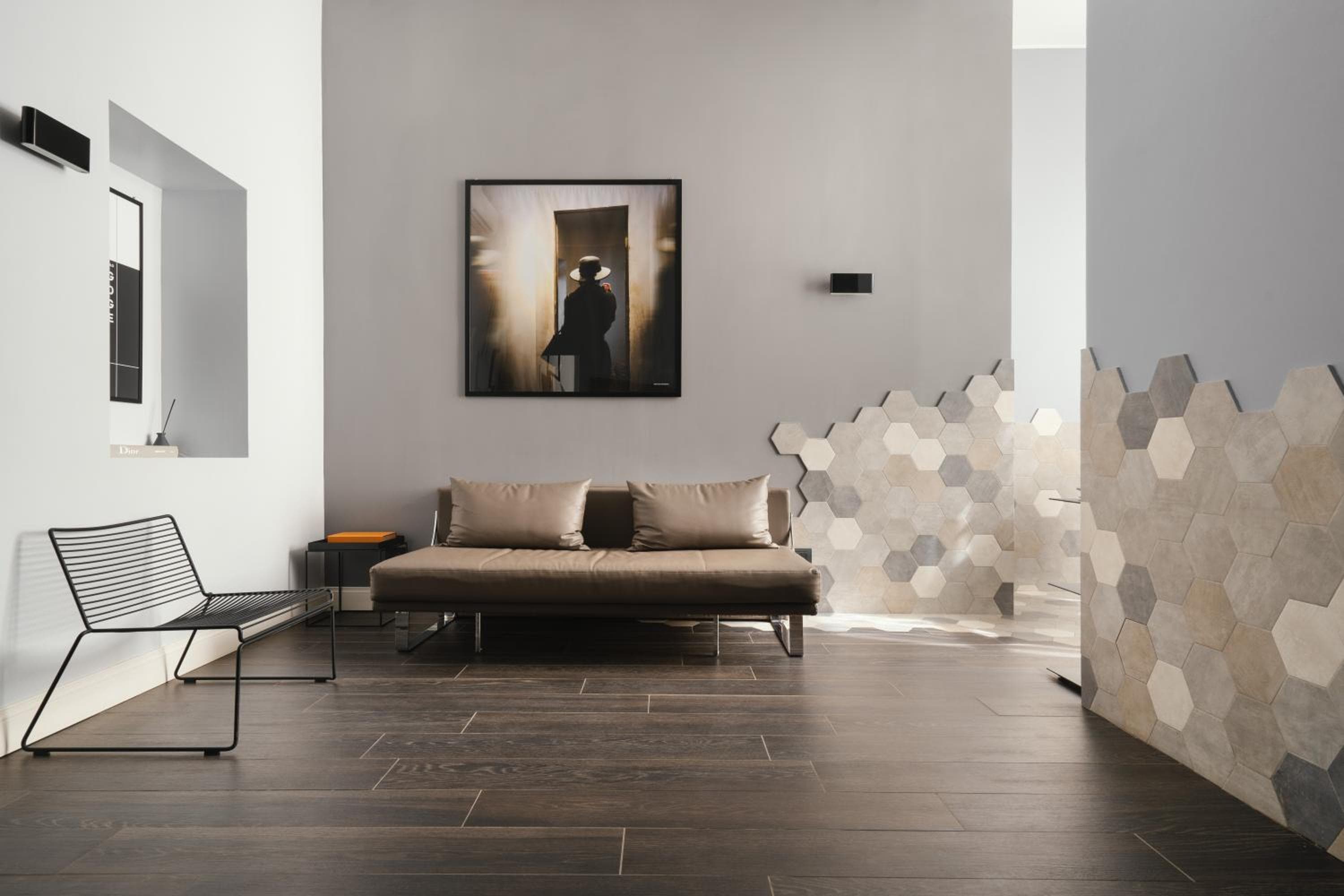 Montenapoleone Suites — 1
