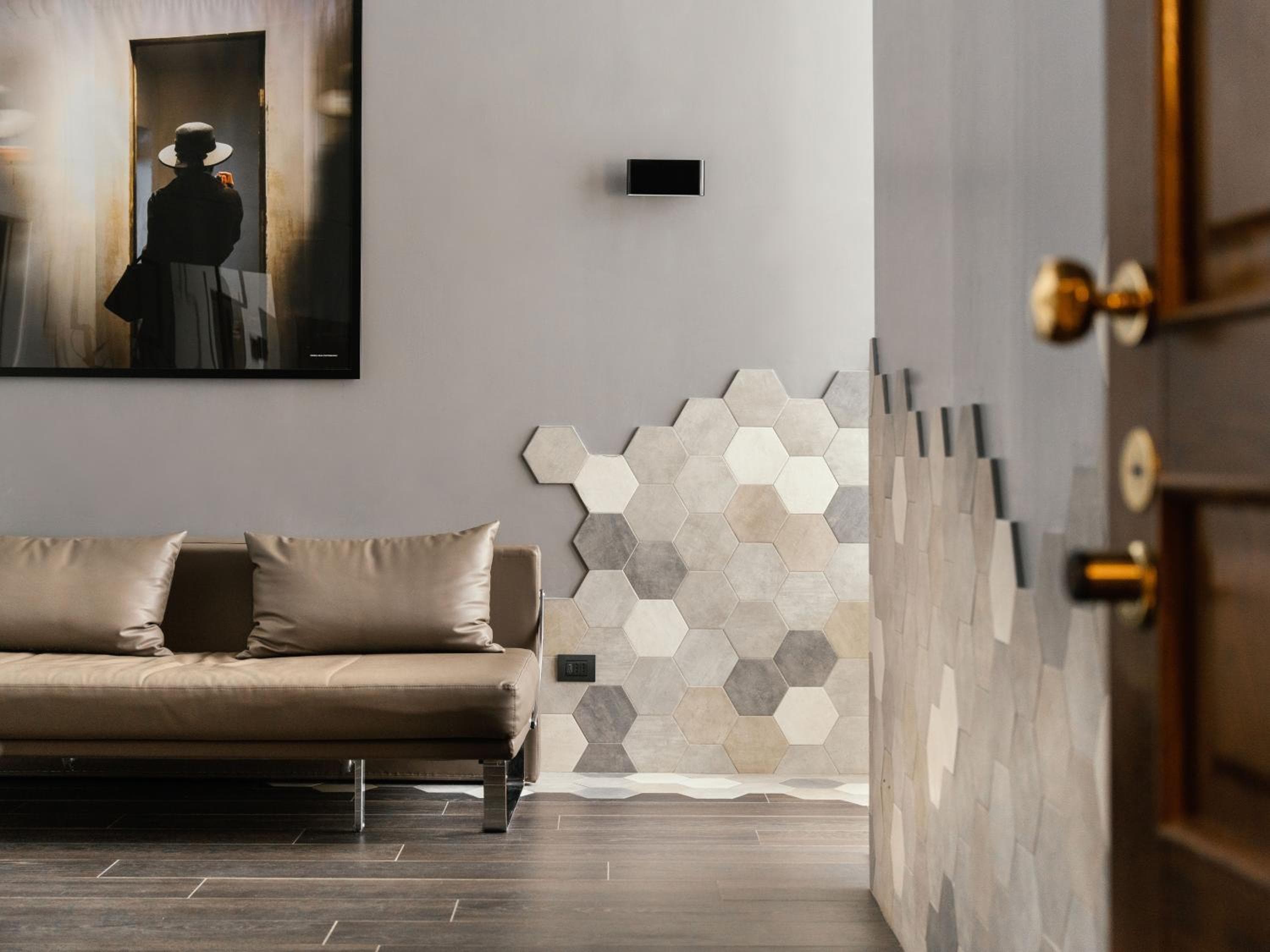 Montenapoleone Suites — 23