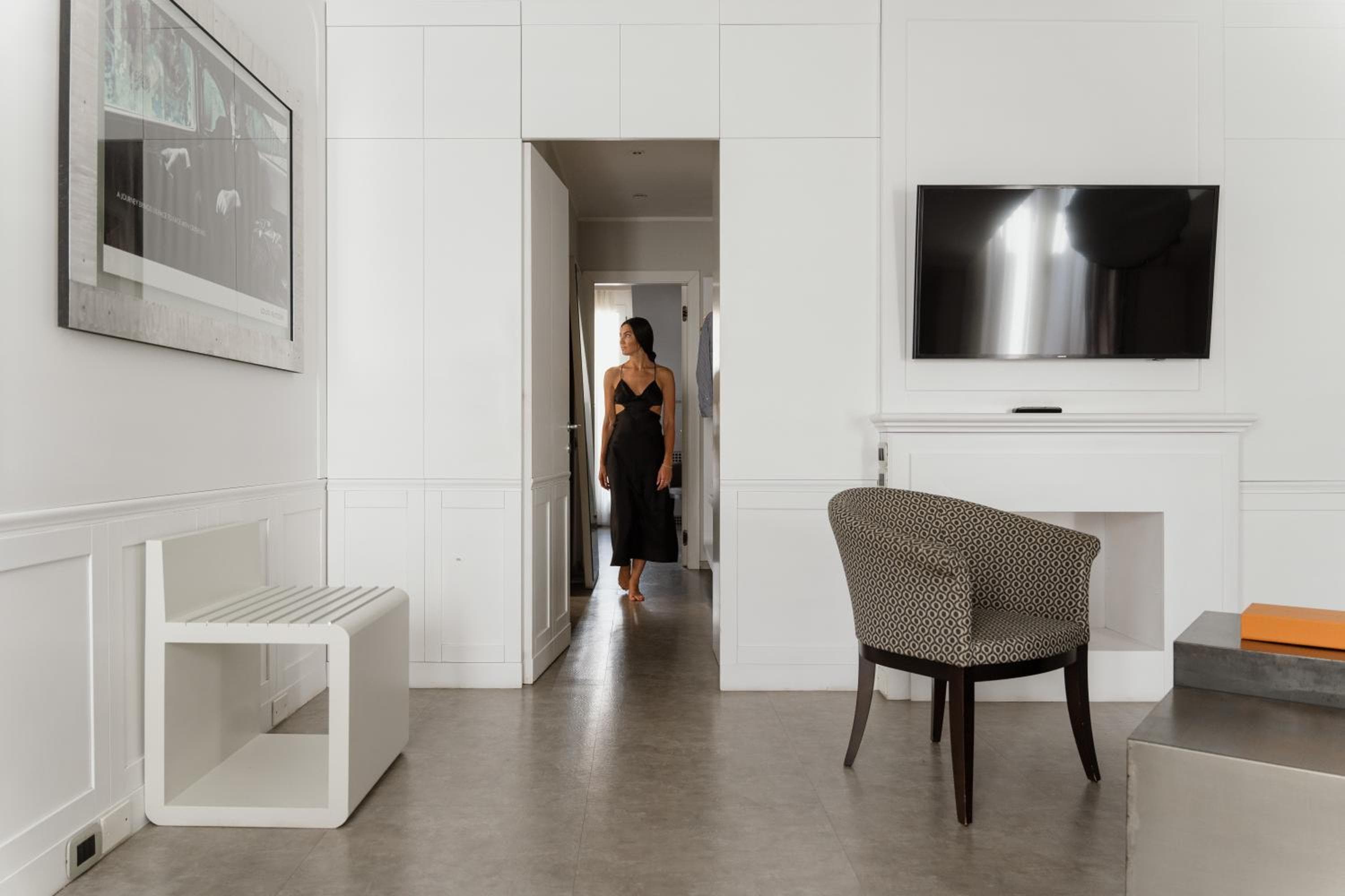 Montenapoleone Suites — 18