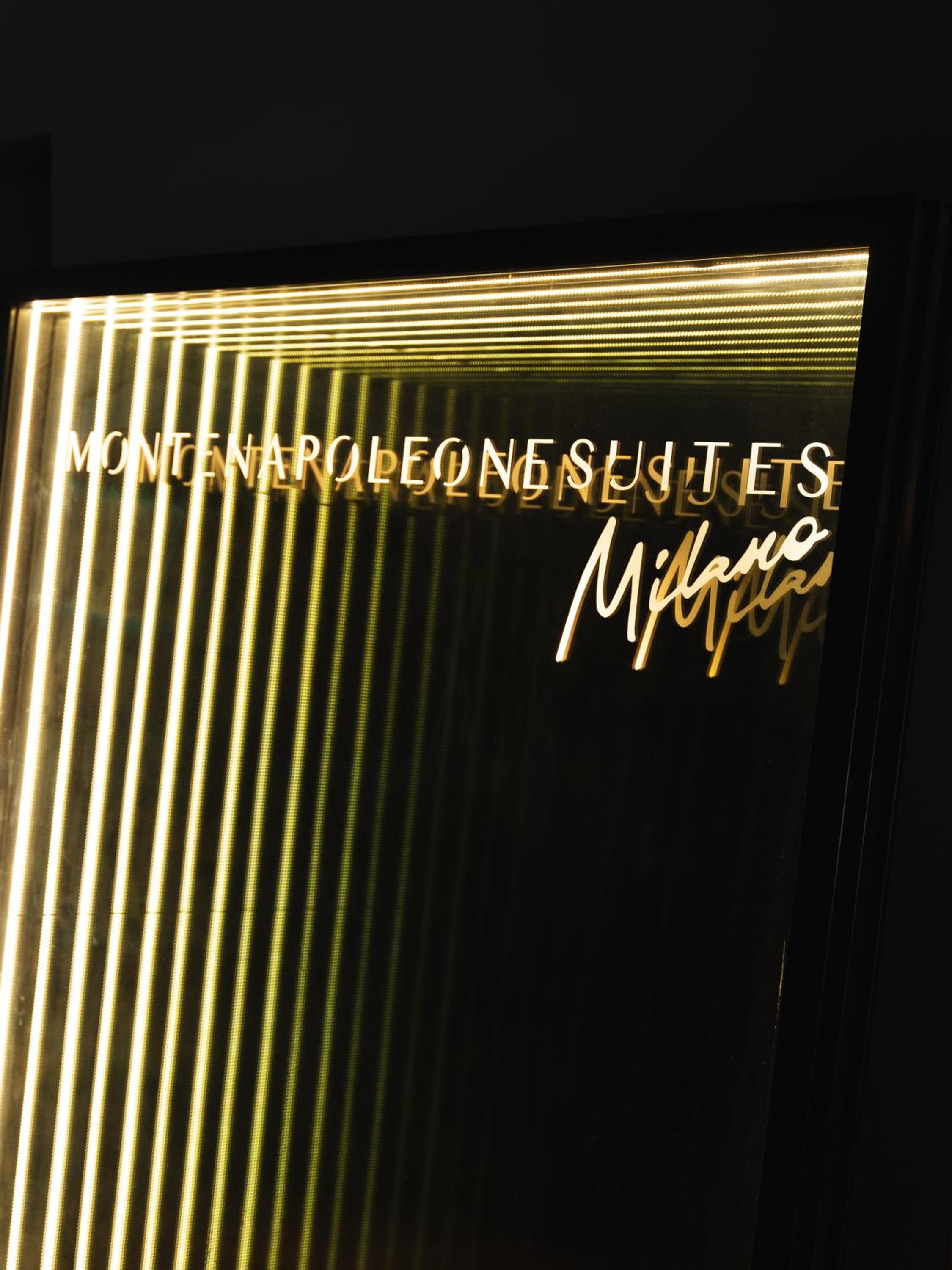 Montenapoleone Suites — 14