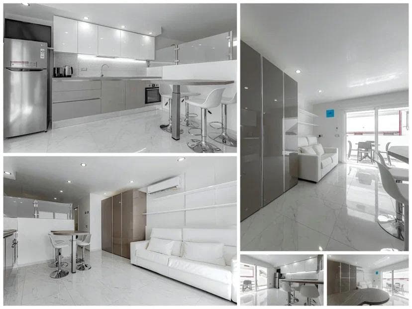 Tenerifeopenhome Luxury prestige studio in playa las americas — 3