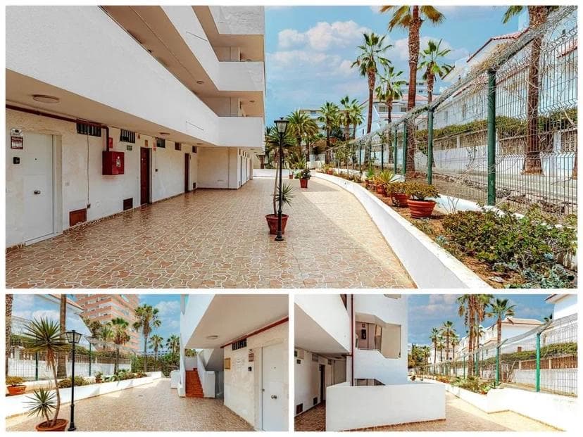 Tenerifeopenhome Luxury prestige studio in playa las americas — 1