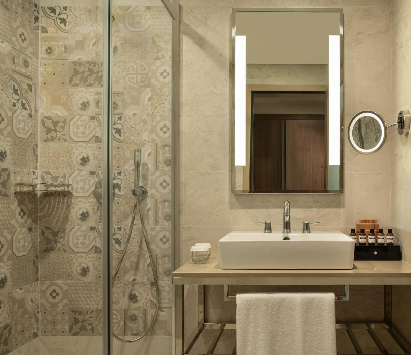 Mövenpick Hotel Istanbul Asia Airport — 24