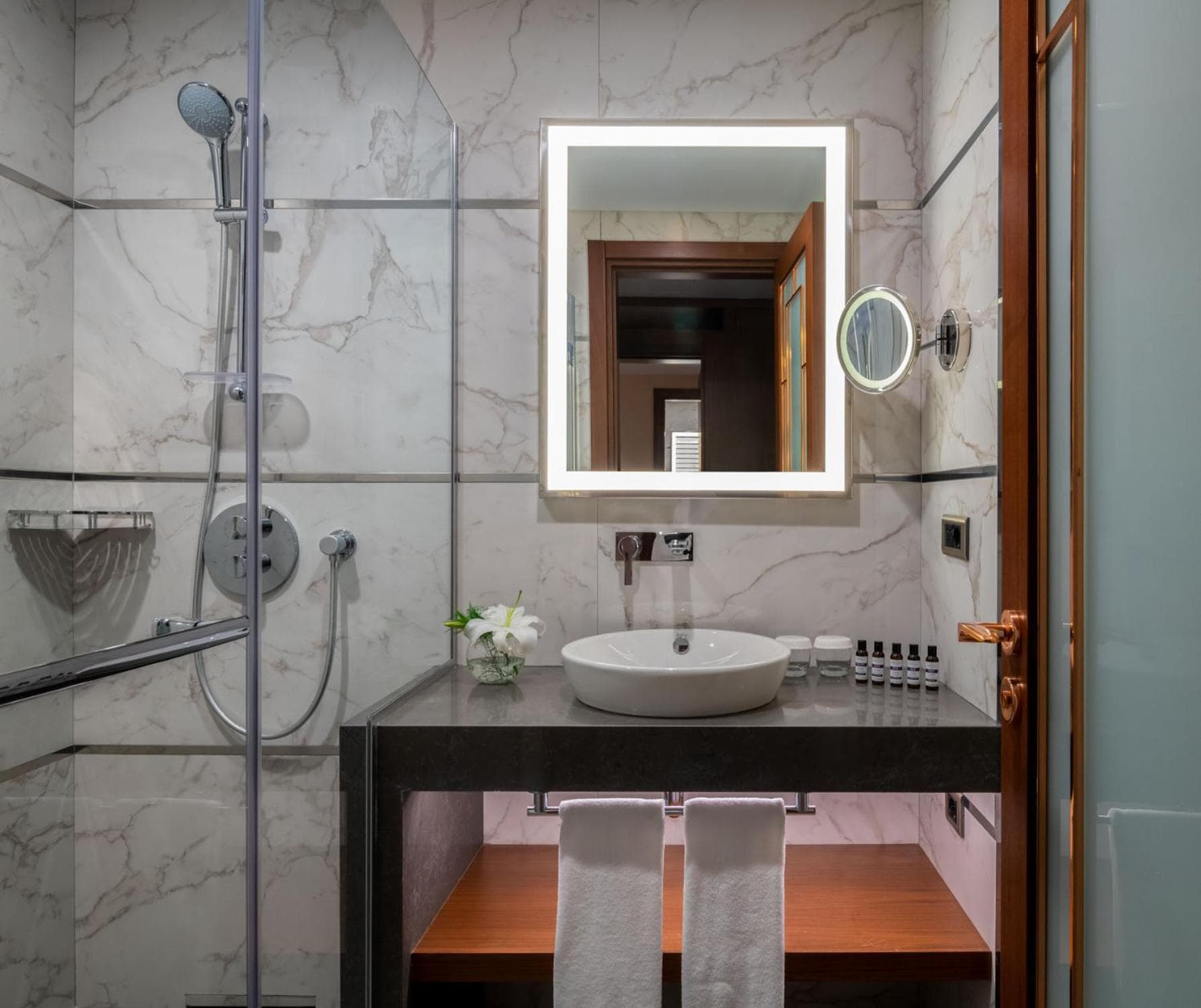 Mövenpick Hotel Istanbul Asia Airport — 28