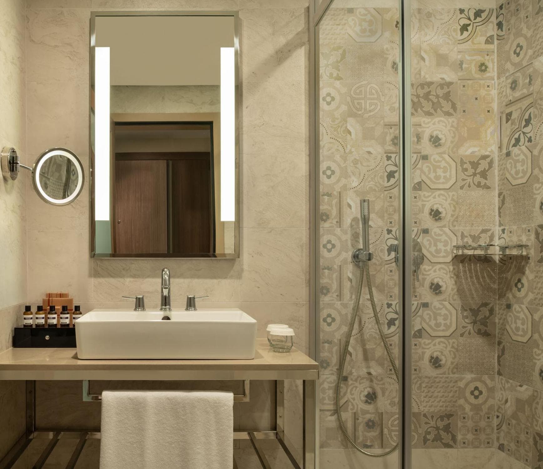 Mövenpick Hotel Istanbul Asia Airport — 29