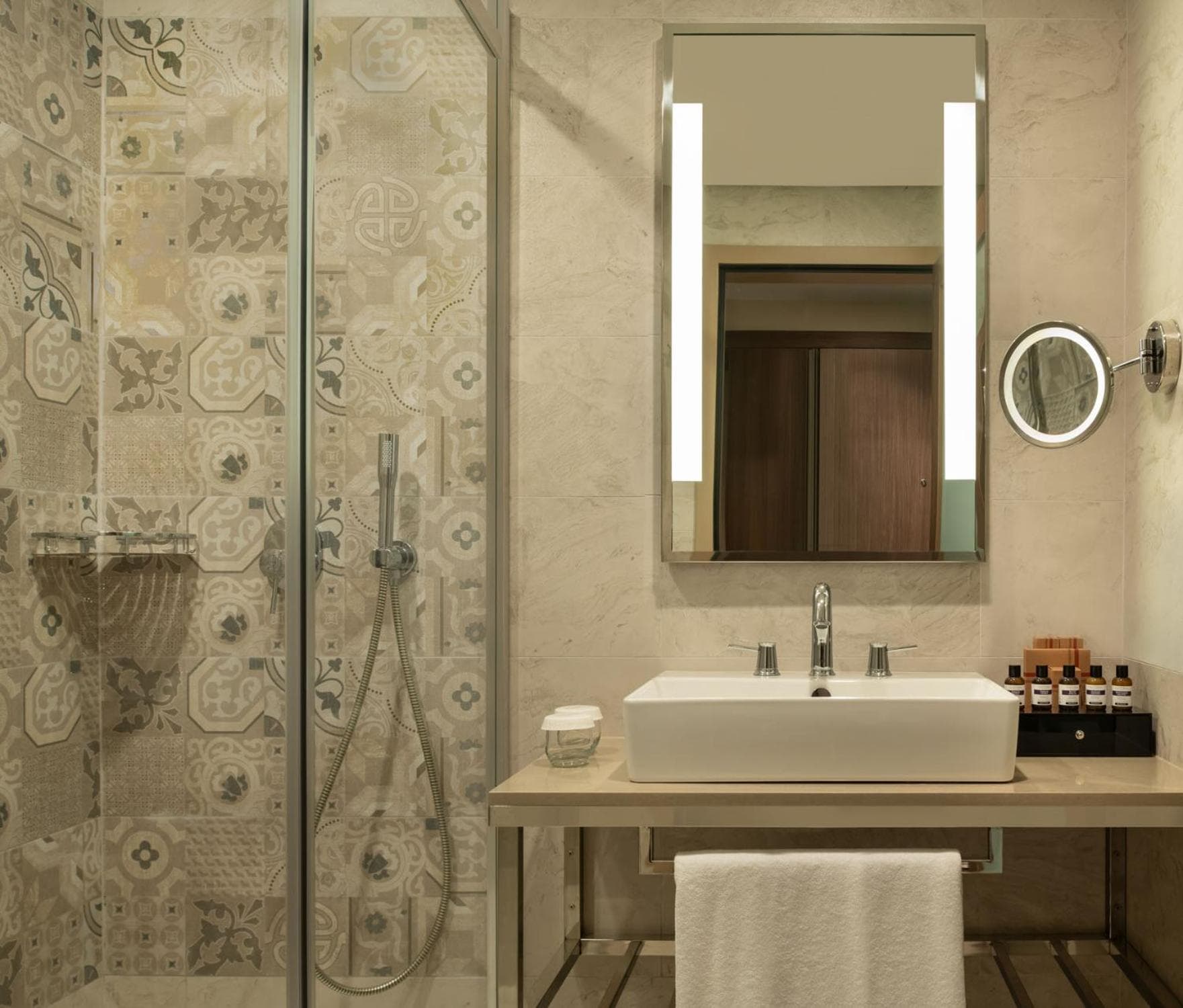 Mövenpick Hotel Istanbul Asia Airport — 8