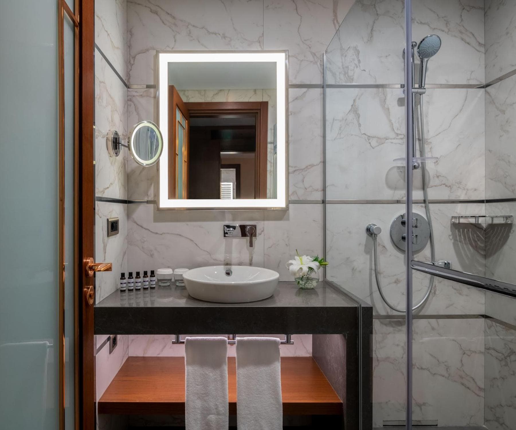 Mövenpick Hotel Istanbul Asia Airport — 27