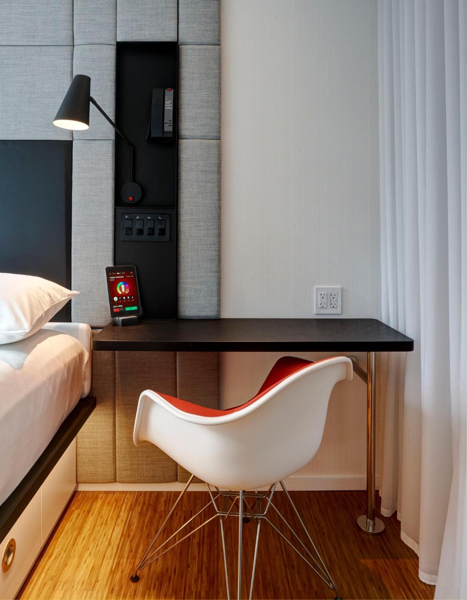citizenM Chicago Downtown hotel, 80 East Wacker Place, Chicago, United States — photo 24
