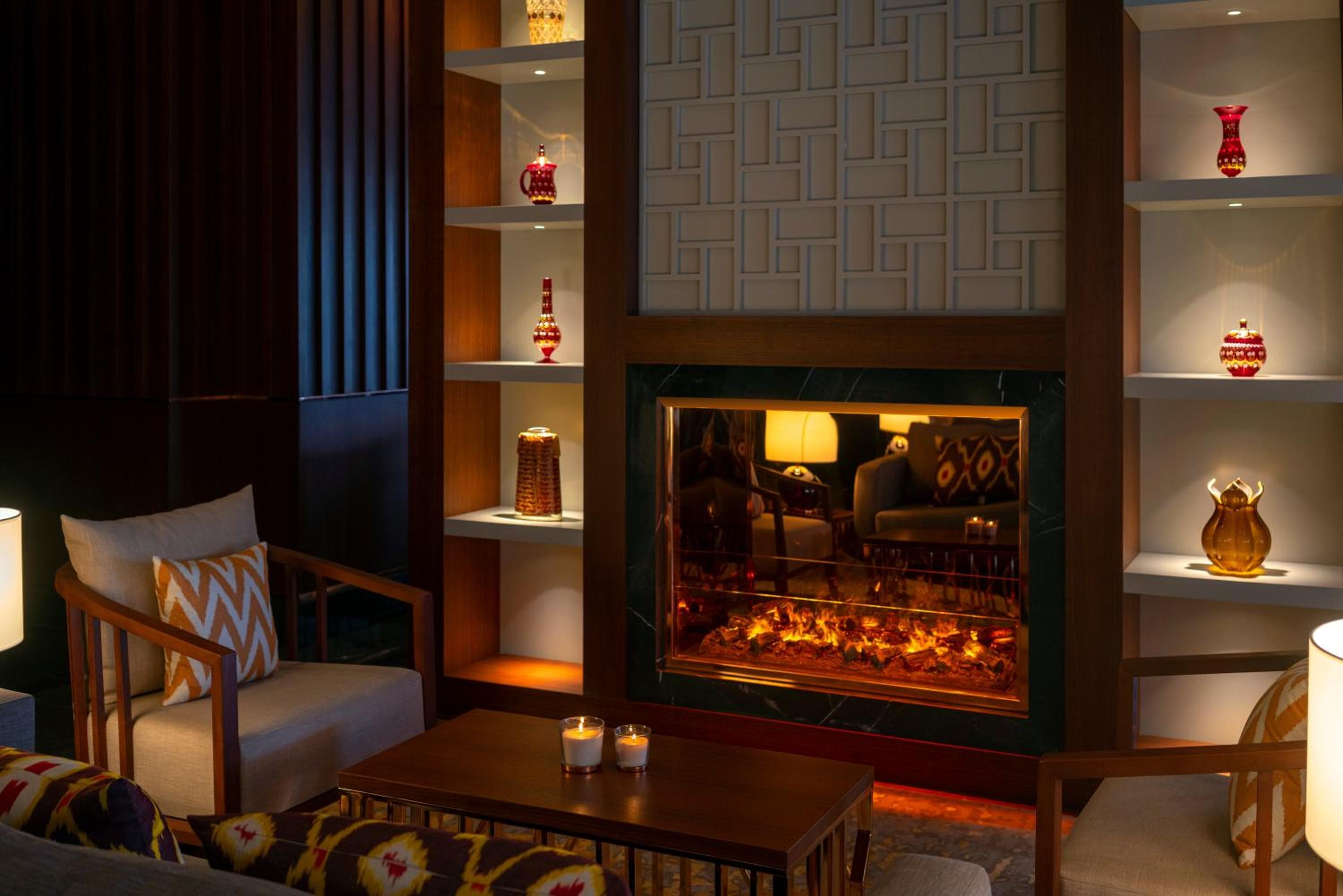 Mövenpick Hotel Istanbul Asia Airport — 2