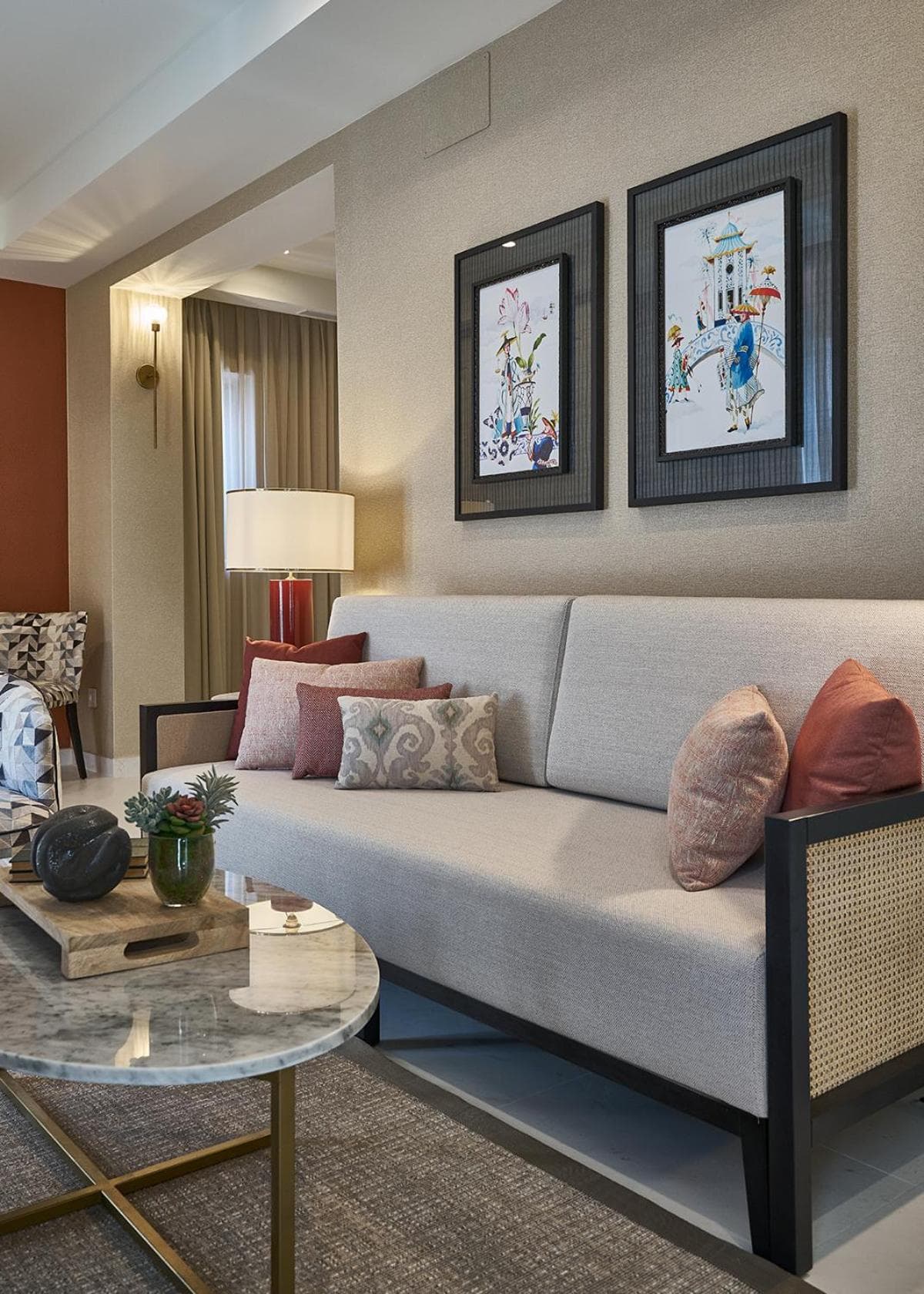 Vincci Molviedro Suites Apartments — 29