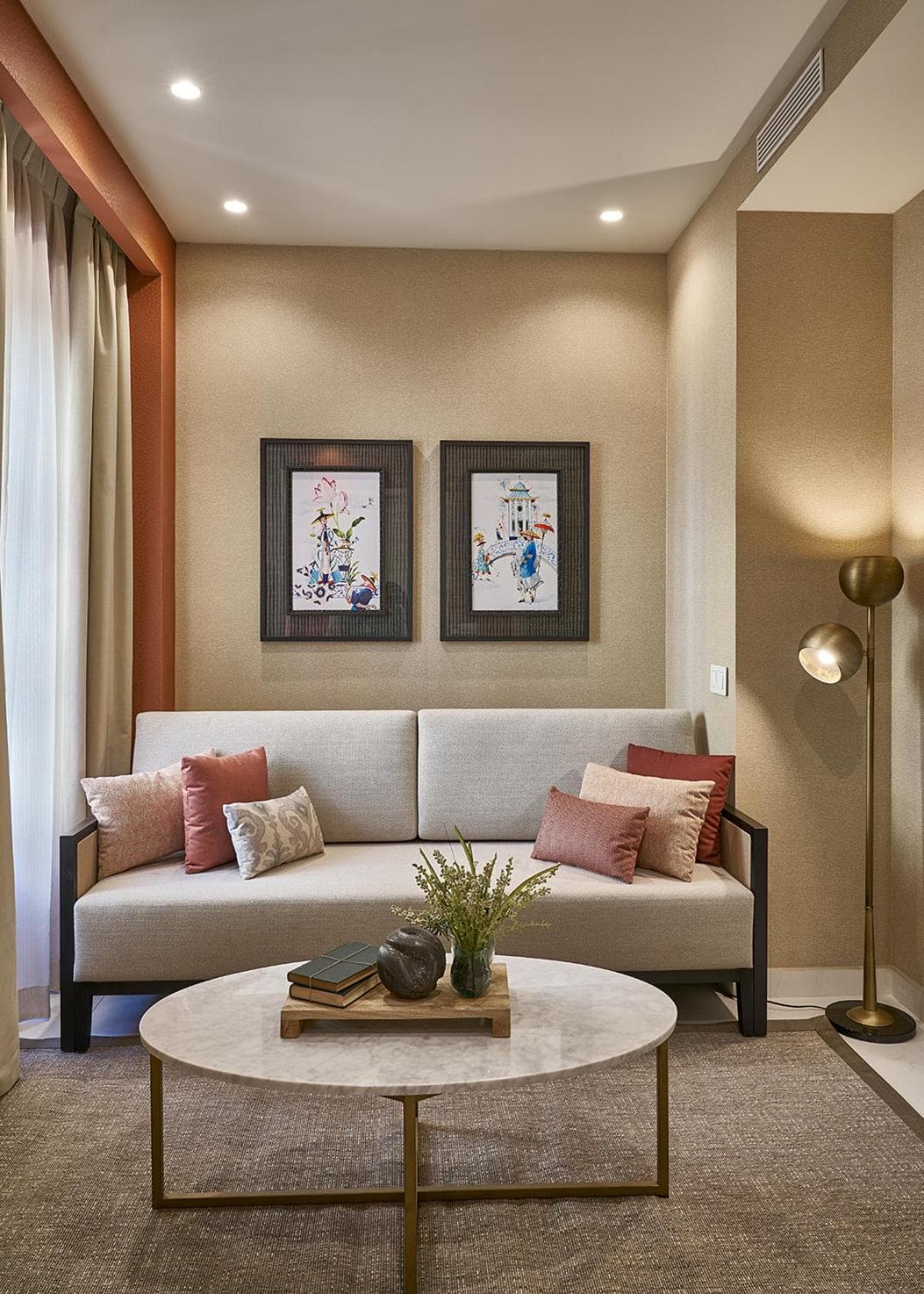 Vincci Molviedro Suites Apartments — 10