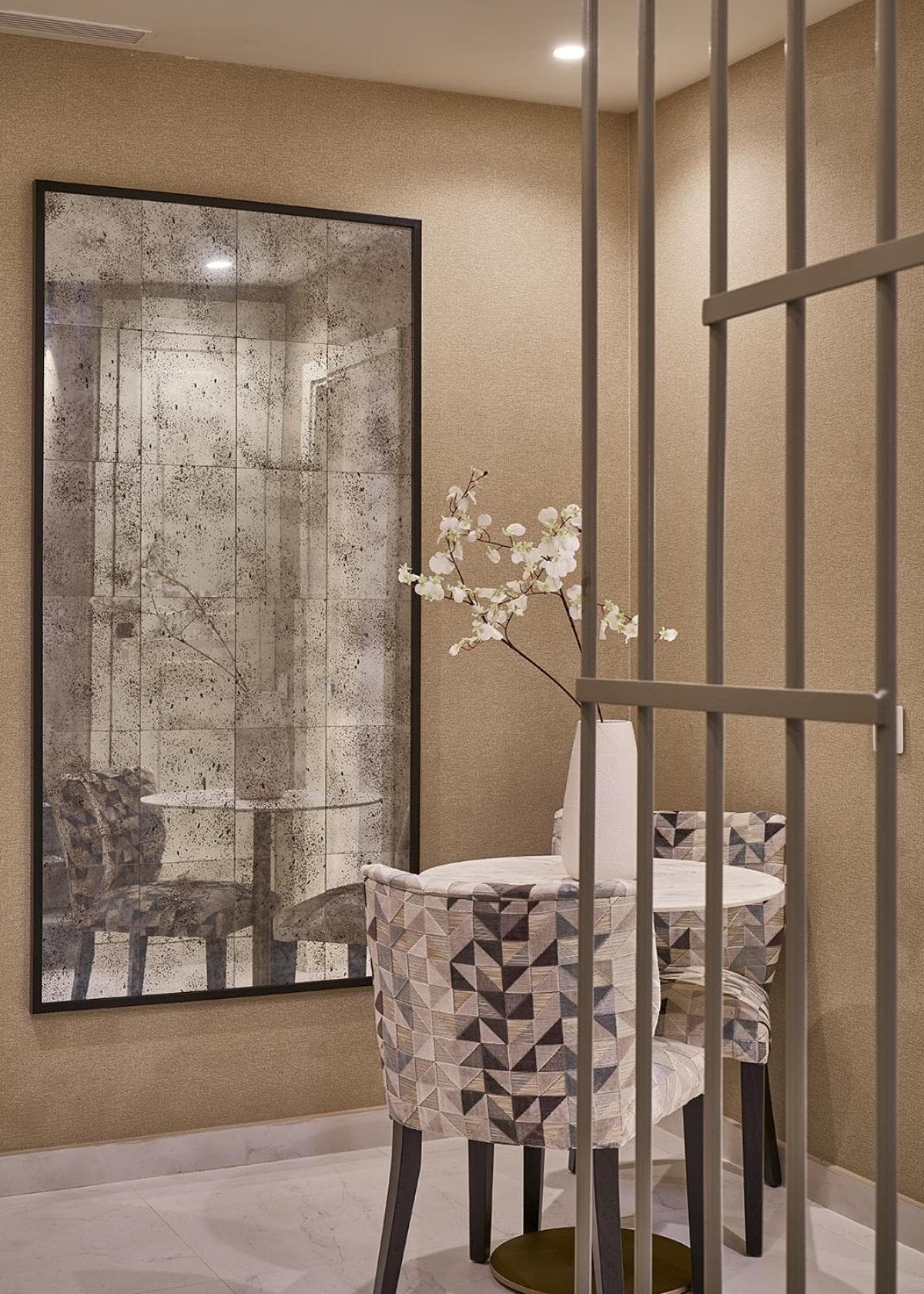 Vincci Molviedro Suites Apartments — 11
