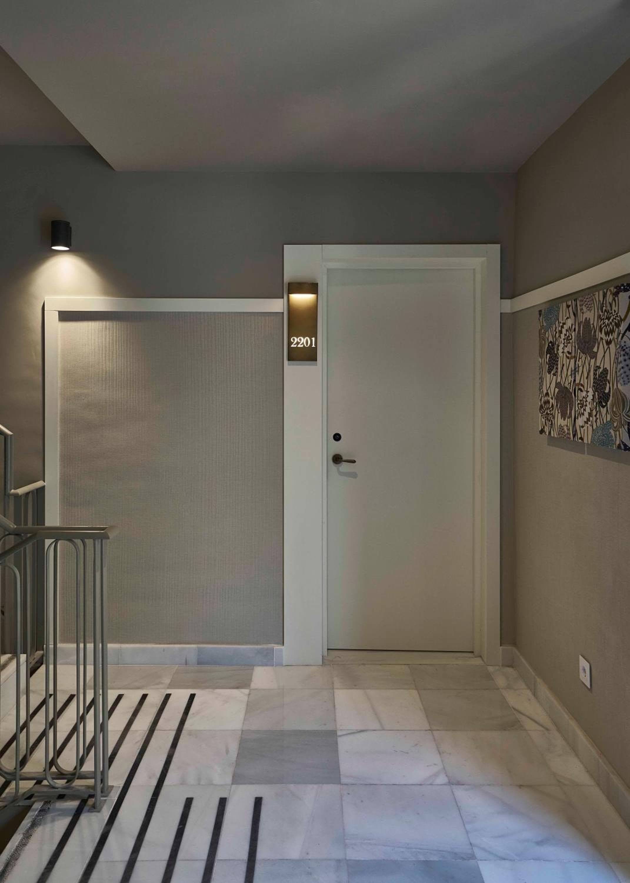 Vincci Molviedro Suites Apartments — 10