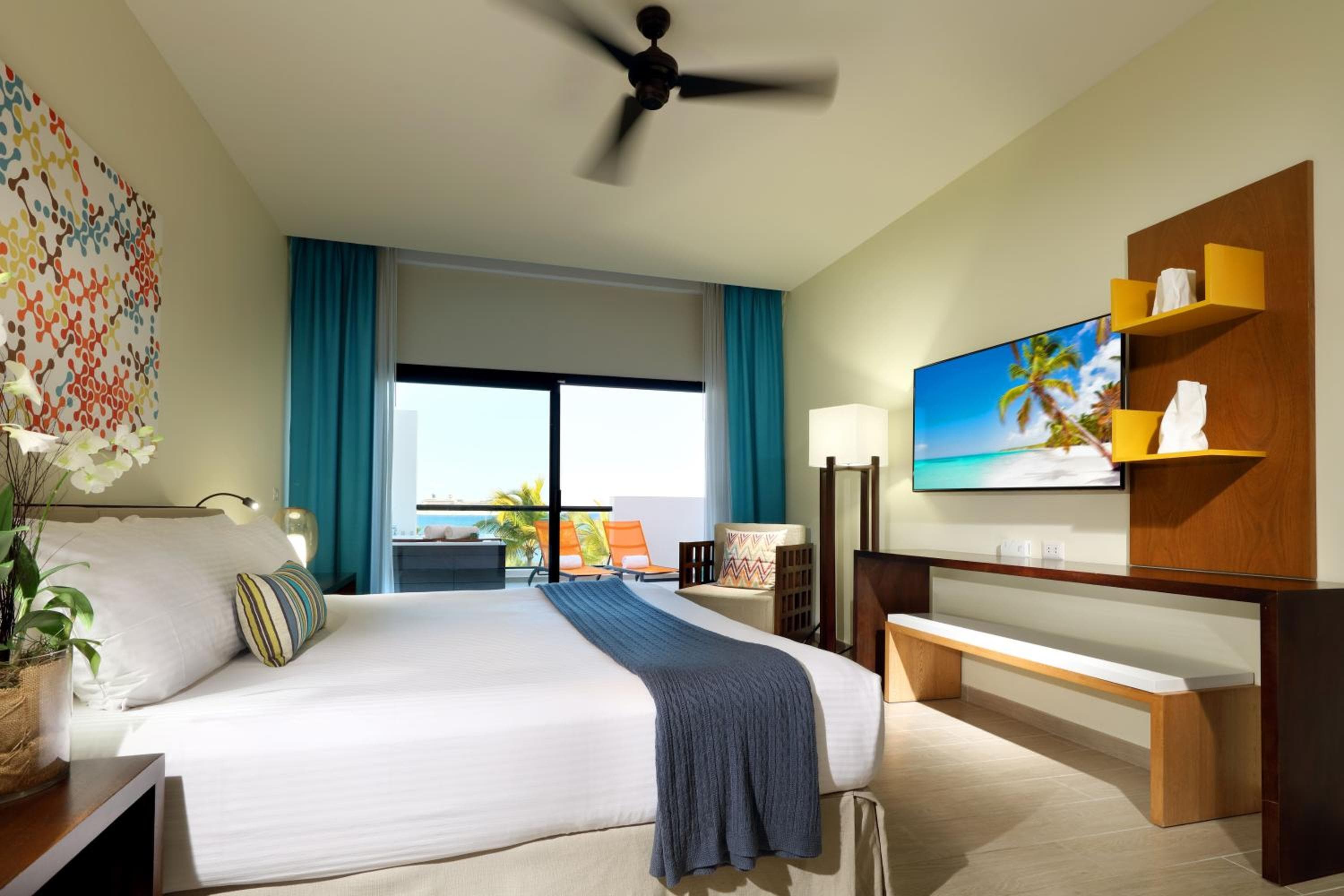 TRS Cap Cana Waterfront & Marina Hotel - Adults Only - All Inclusive — 16