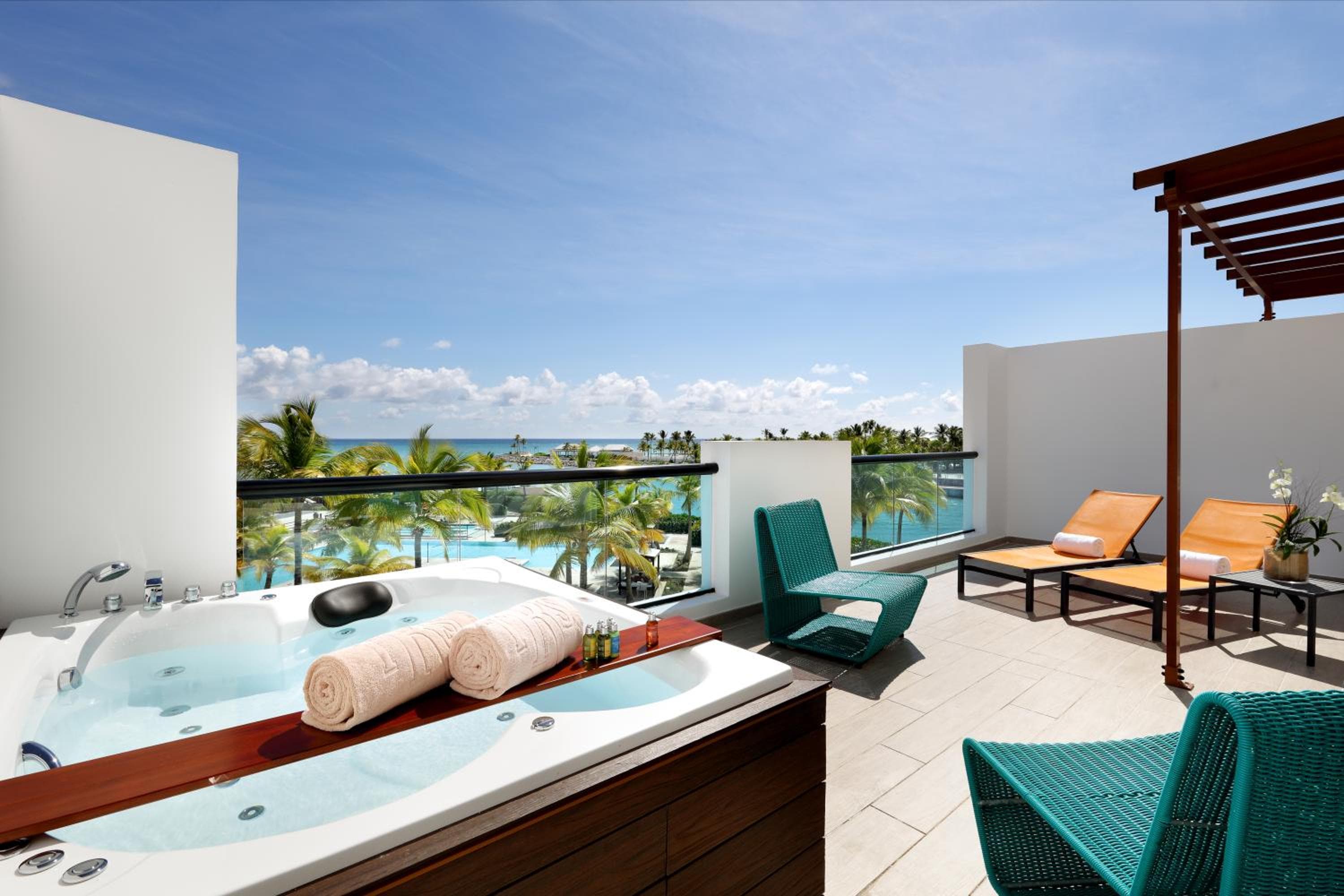 TRS Cap Cana Waterfront & Marina Hotel - Solo adulti - Tutto compreso — 15