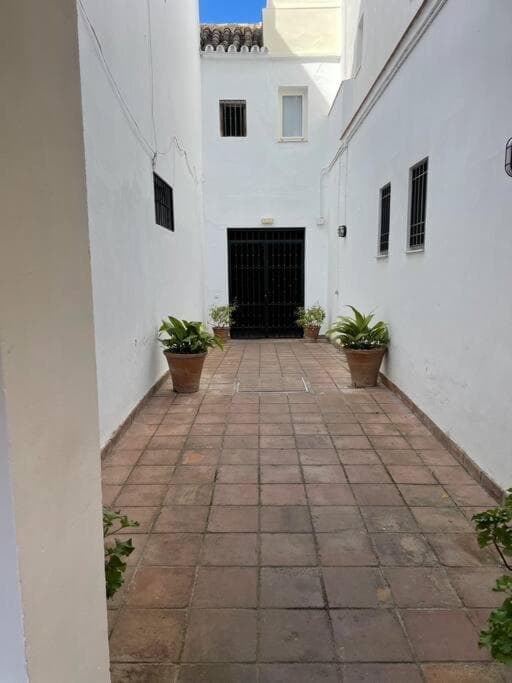 Apartamento en calle Rocio-Triana — 2