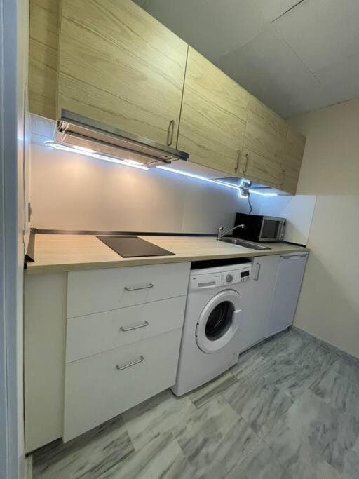 Apartamento en calle Rocio-Triana — 12