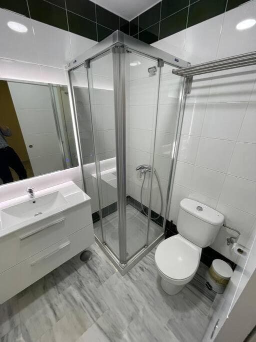 Apartamento en calle Rocio-Triana — 3
