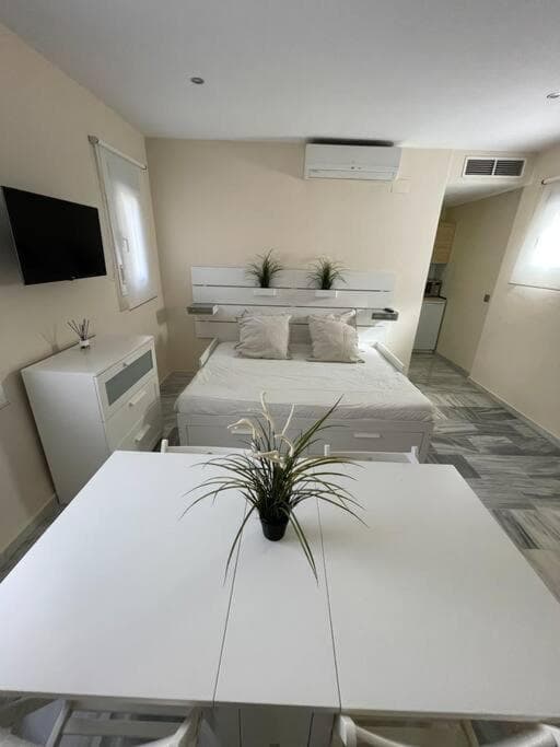 Apartamento en calle Rocio-Triana — 16