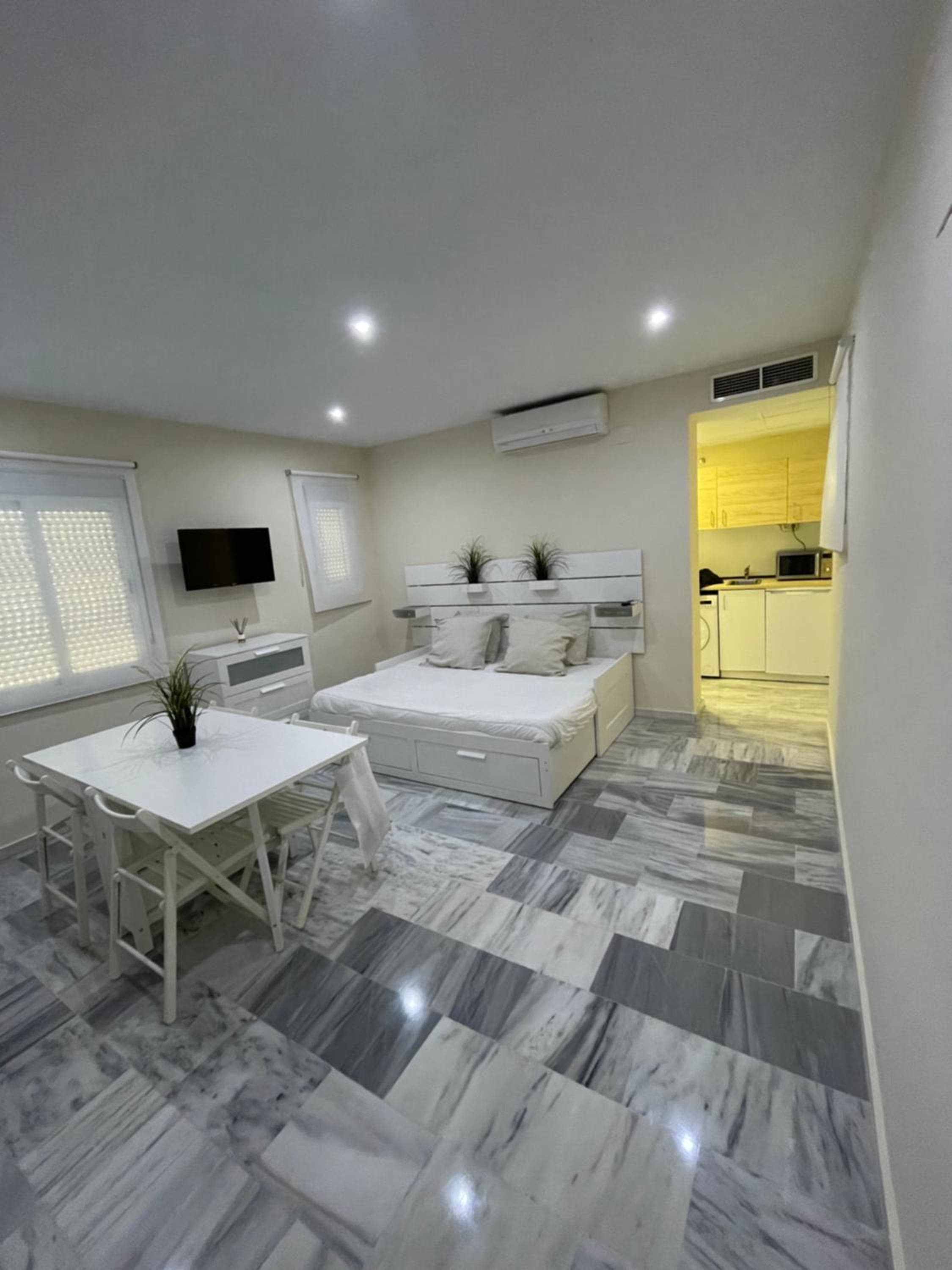 Apartamento en calle Rocio-Triana — 7