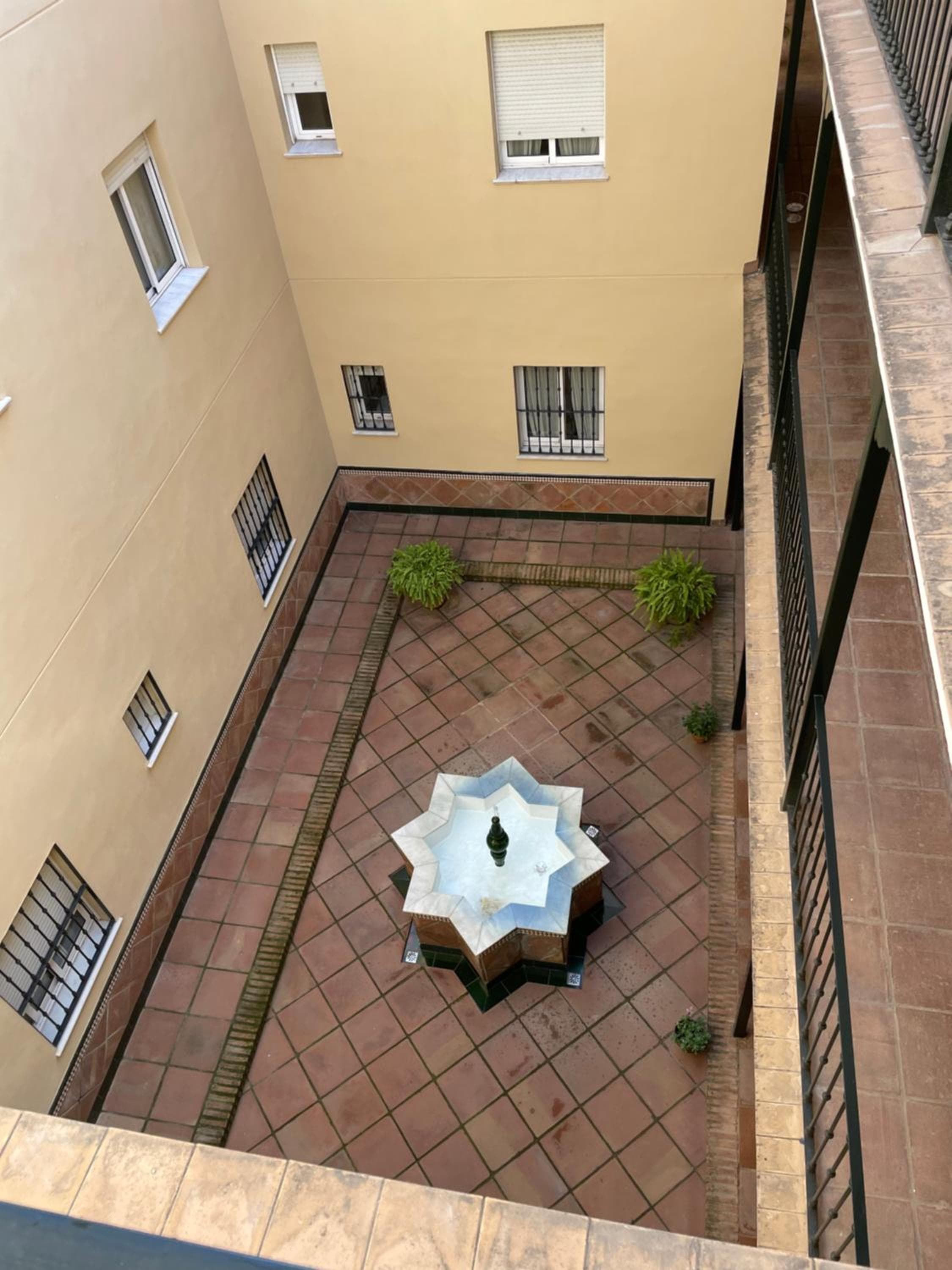Apartamento en calle Rocio-Triana — 18