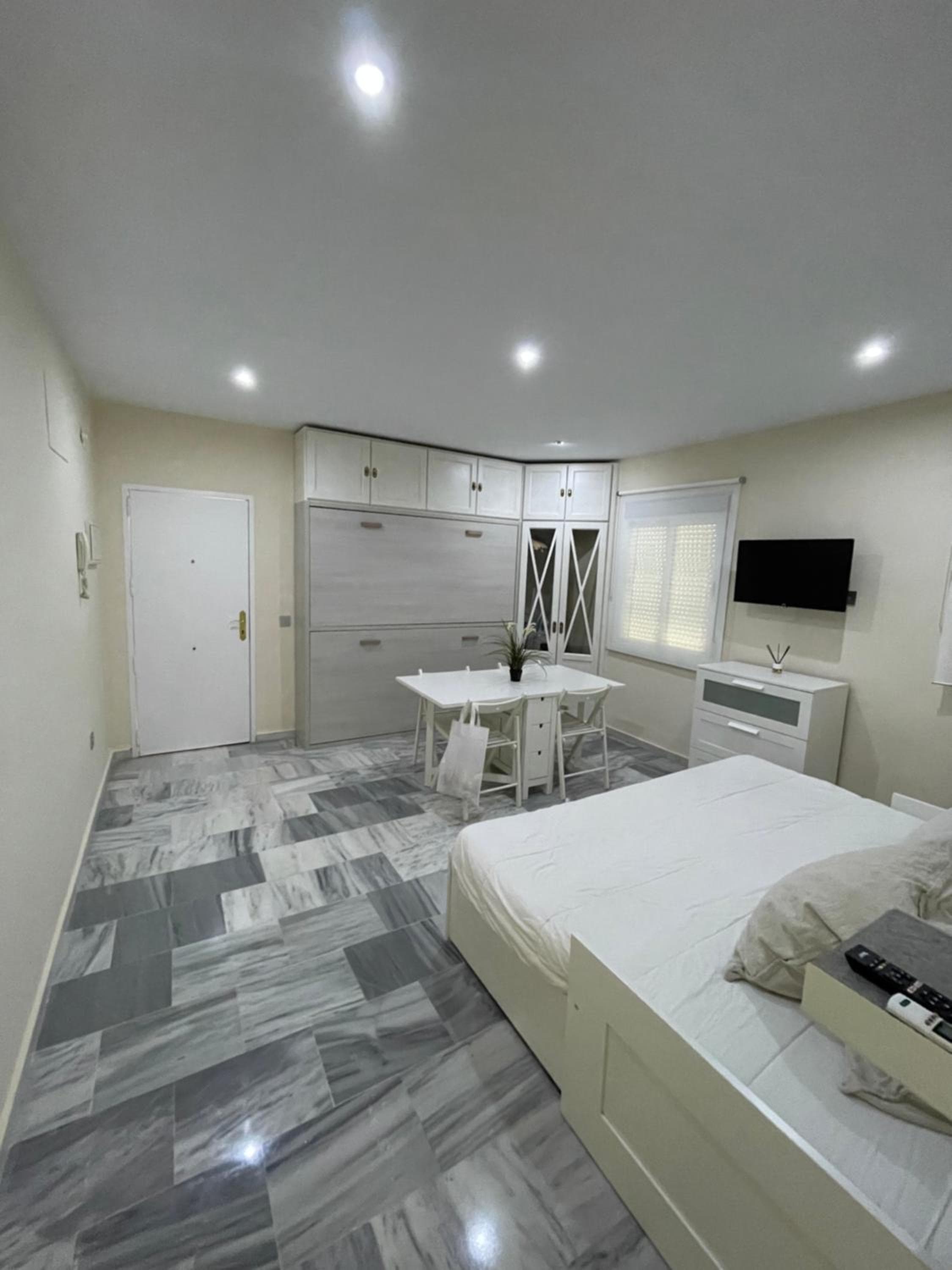 Apartamento en calle Rocio-Triana — 21