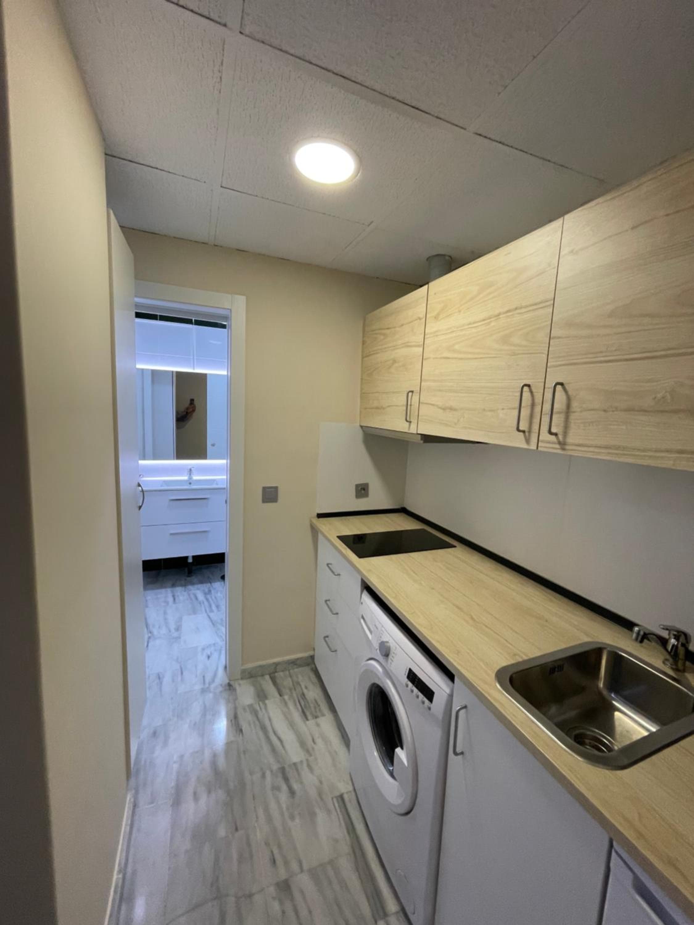 Apartamento en calle Rocio-Triana — 20