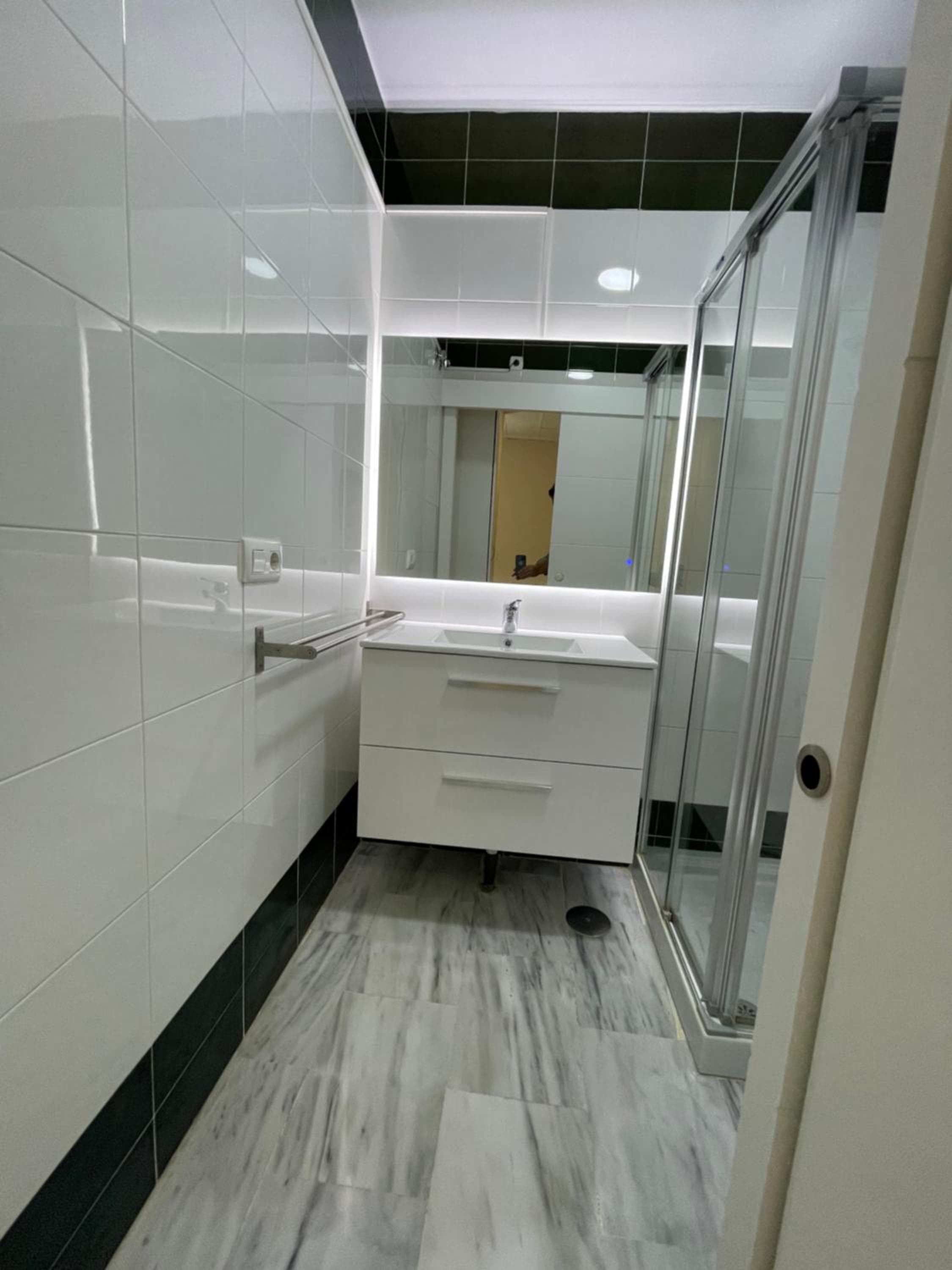 Apartamento en calle Rocio-Triana — 4