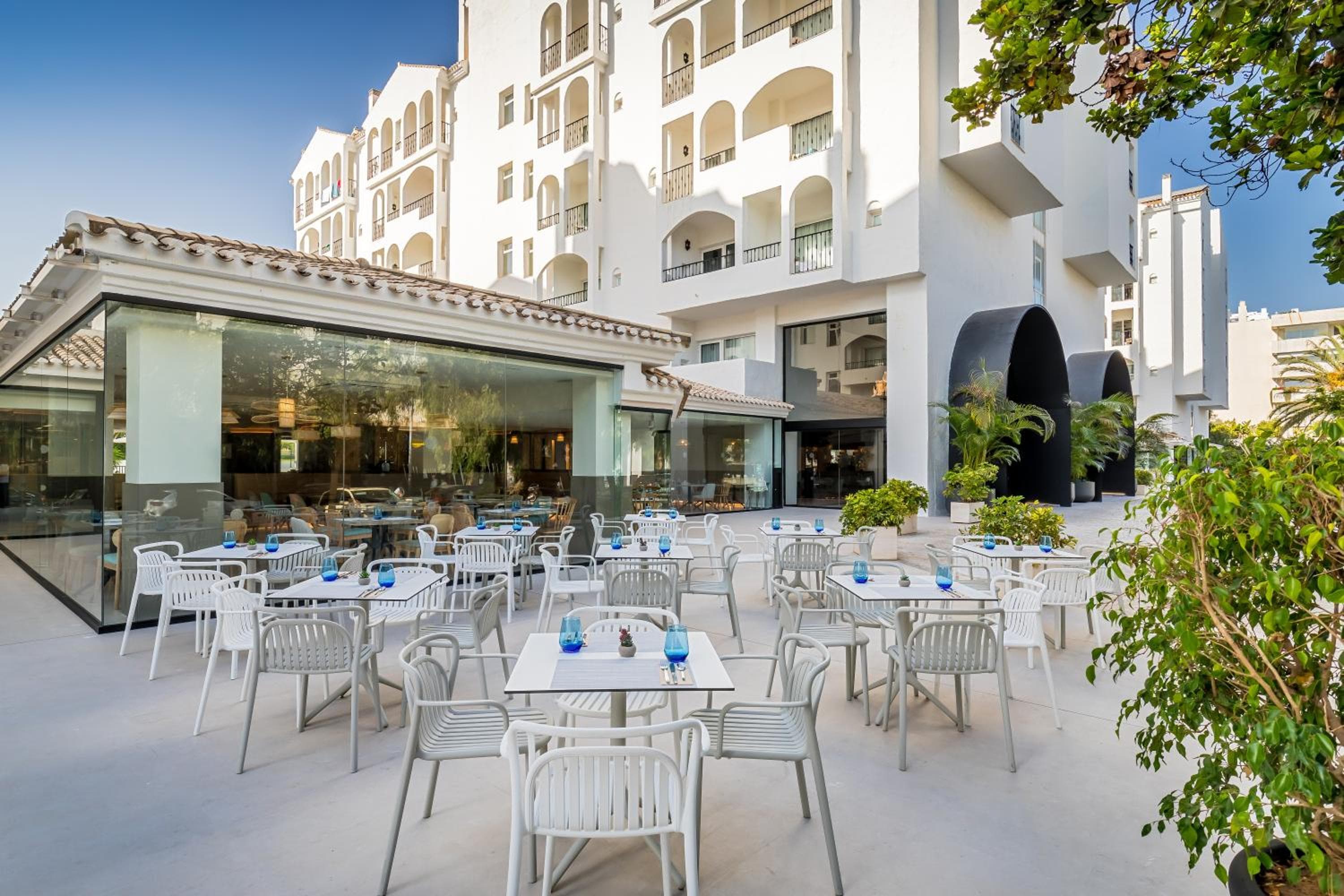 Occidental Puerto Banús — 4