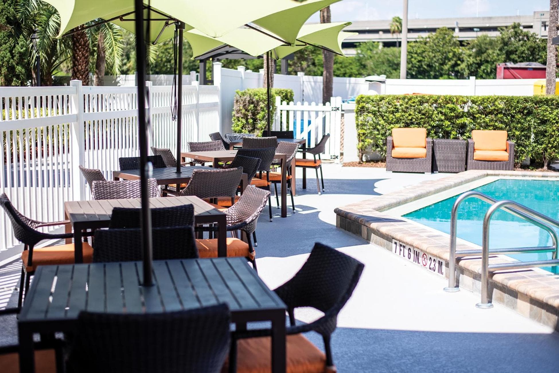 Holiday Inn & Suites di fronte all'Universal Orlando, un hotel IHG — 18