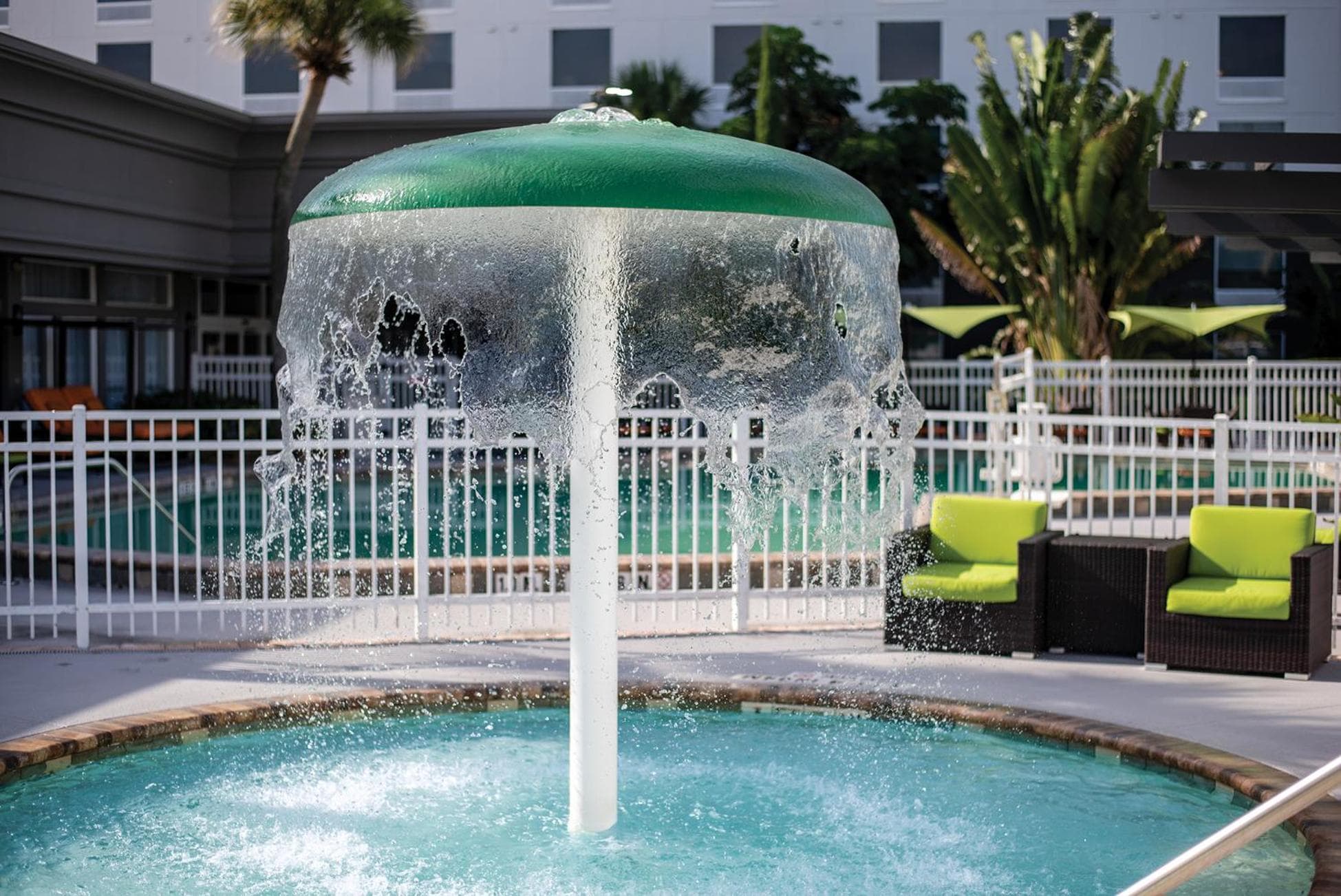 Holiday Inn & Suites di fronte all'Universal Orlando, un hotel IHG — 19
