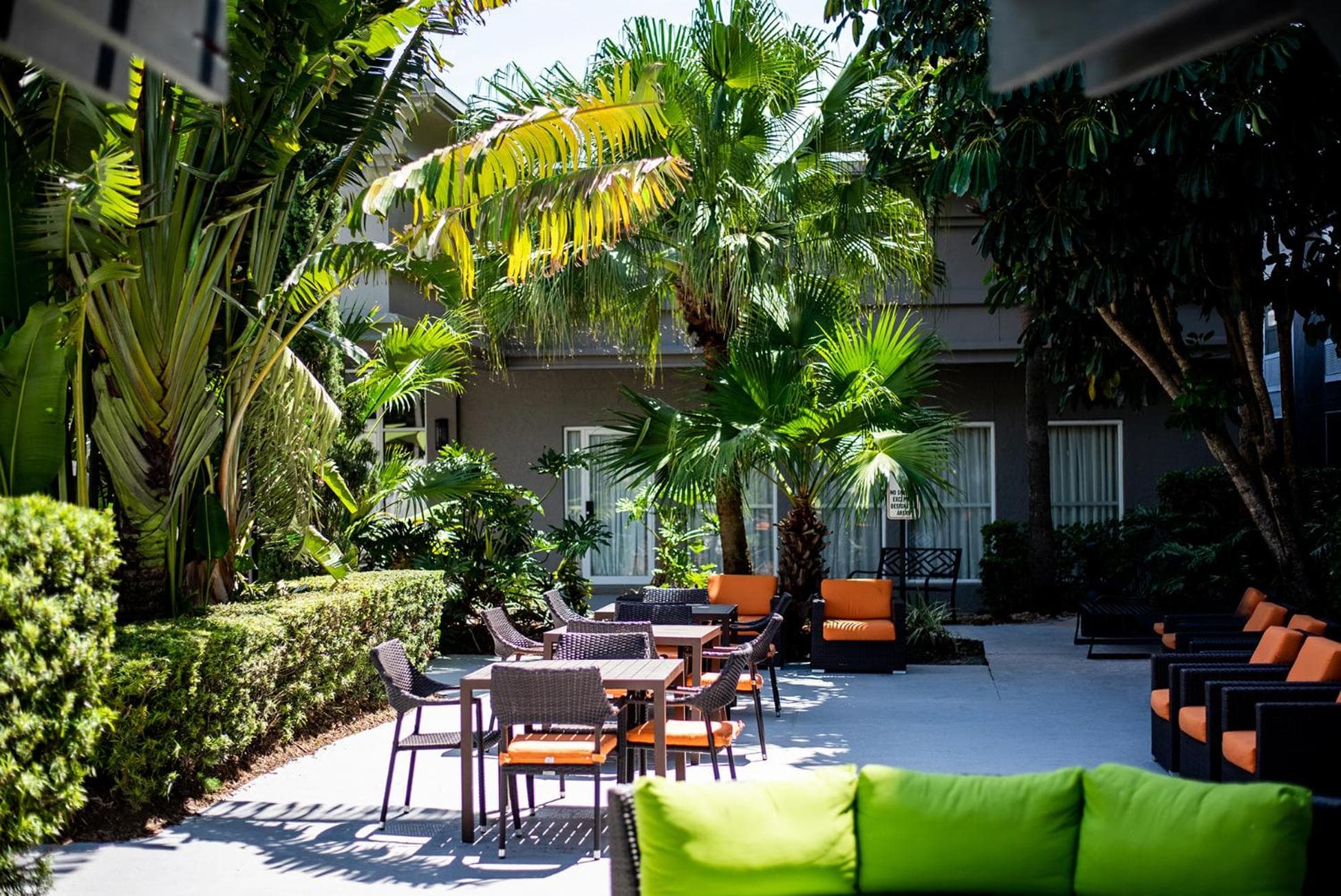 Holiday Inn & Suites di fronte all'Universal Orlando, un hotel IHG — 20