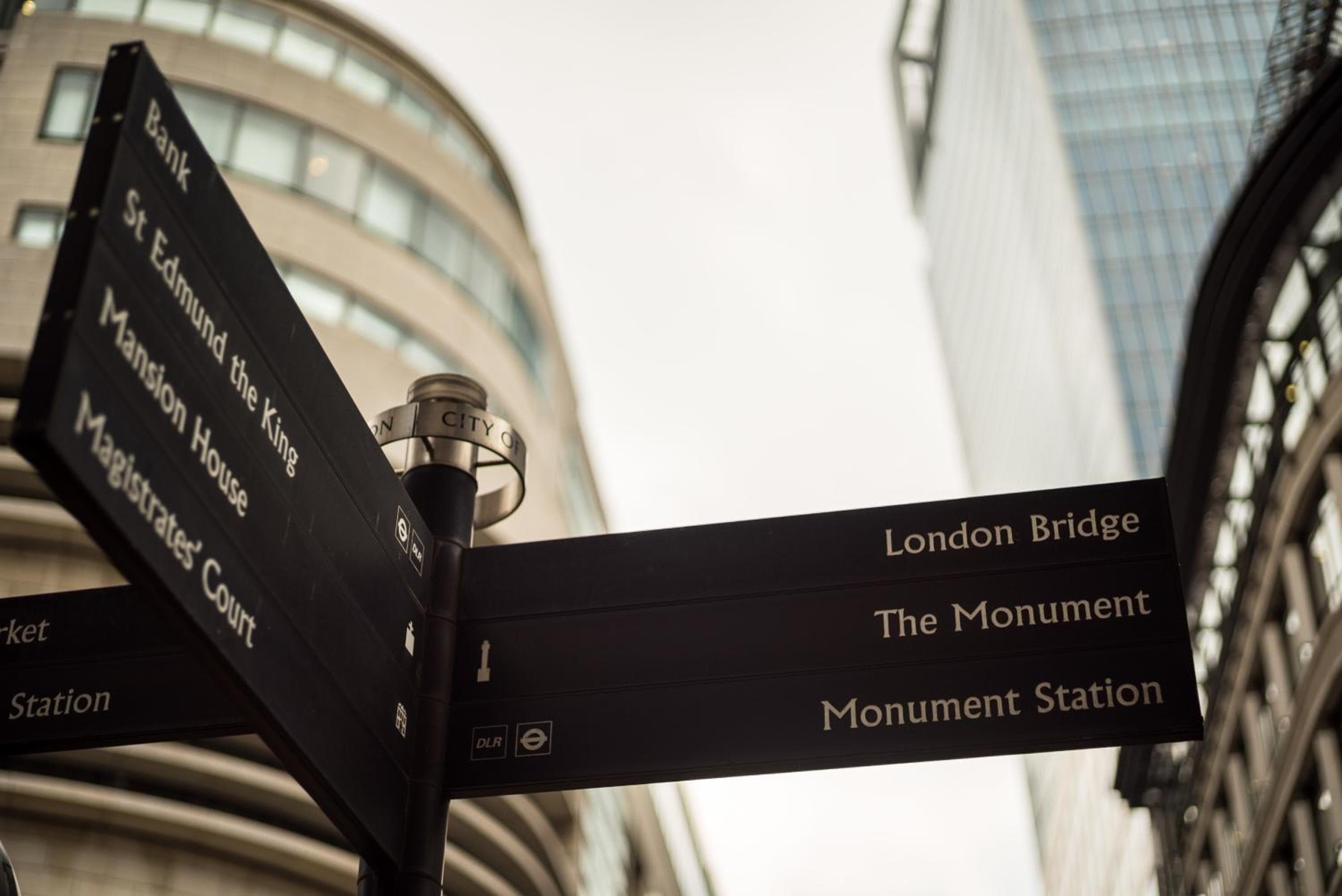 Apex City Of London Hotel — 28