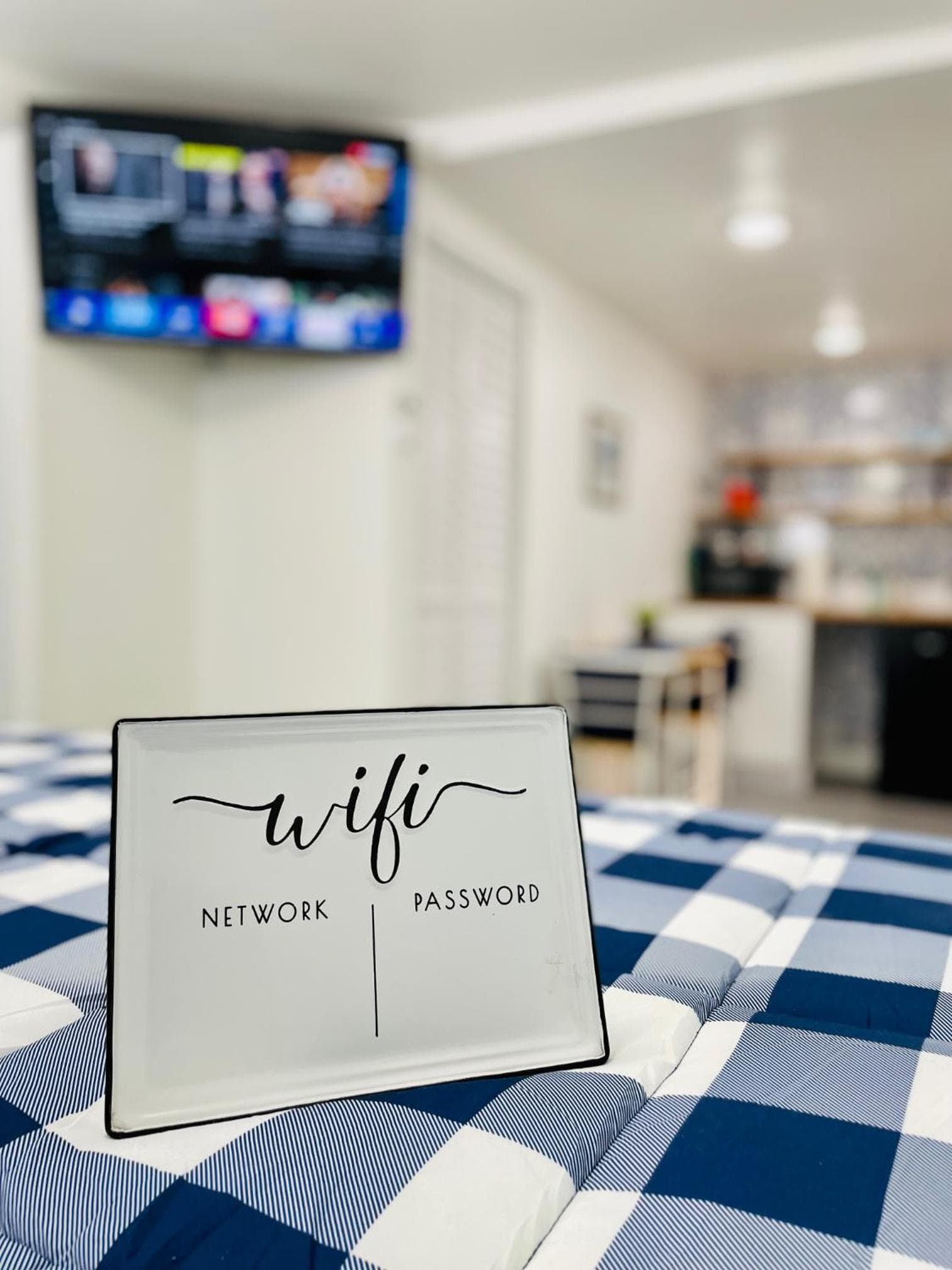 Il nostro adorabile nido, parcheggio gratuito e Wi-Fi — 2