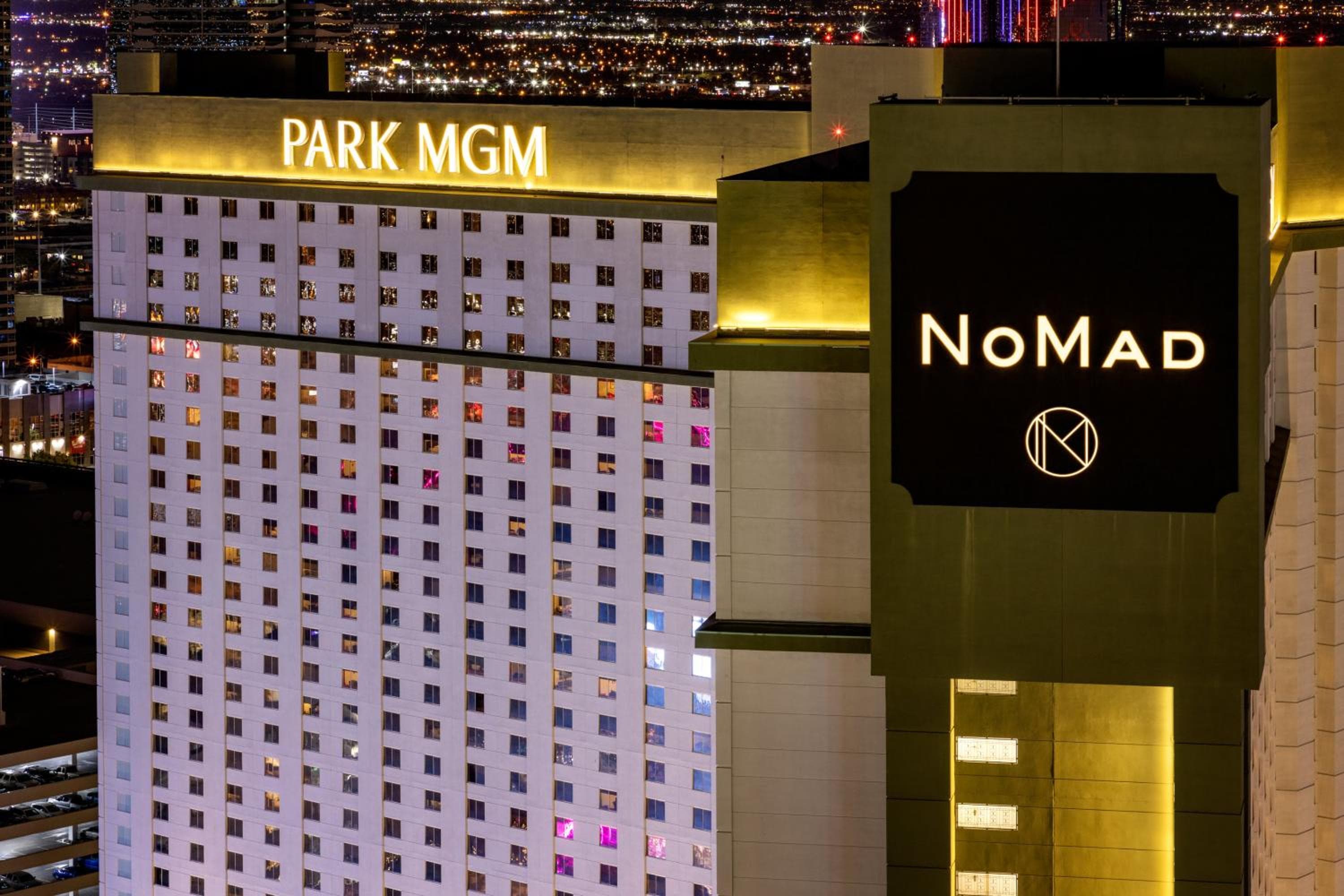 The Reserve at Park MGM — 6