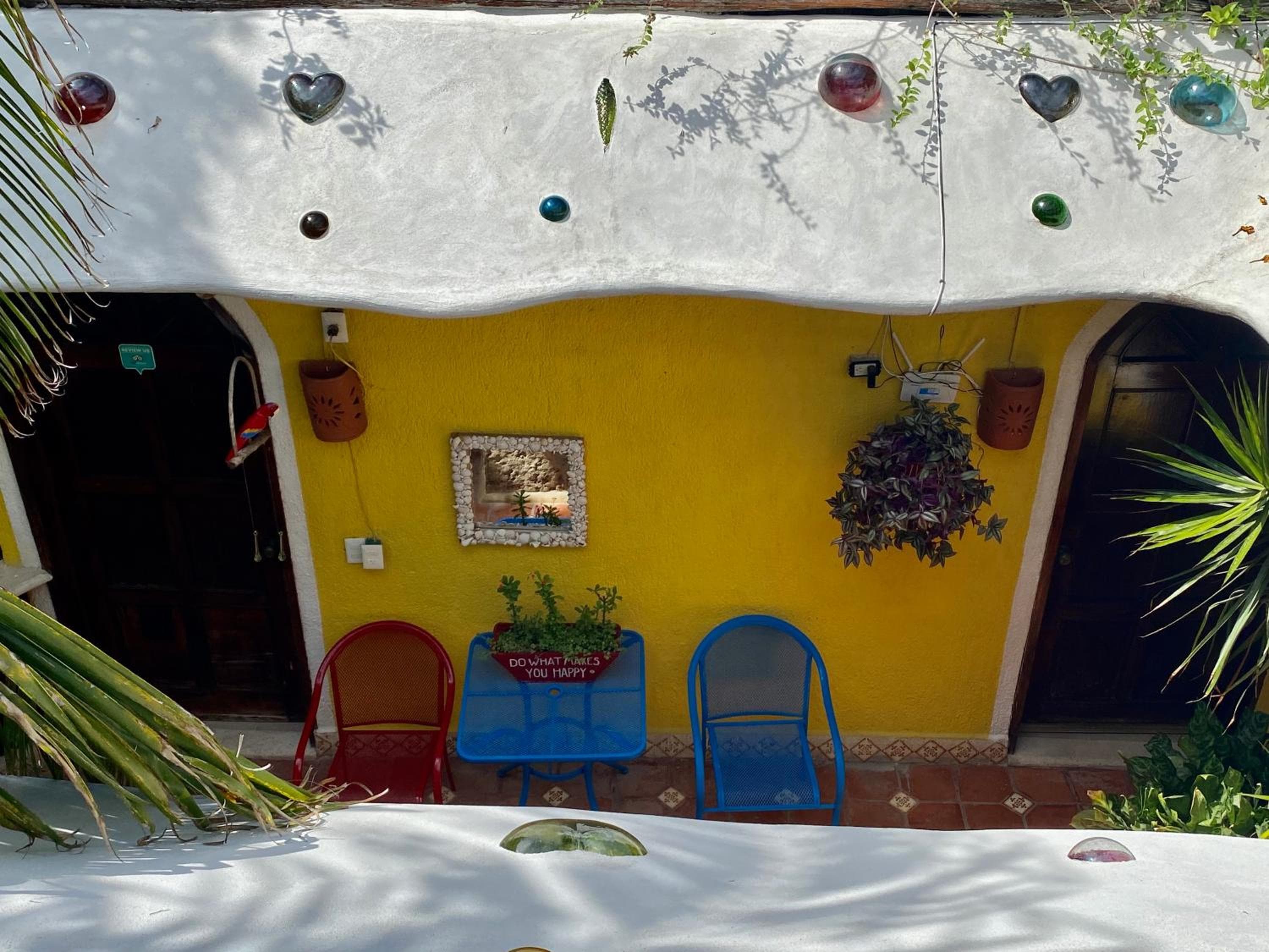 Maison Tulum — 9